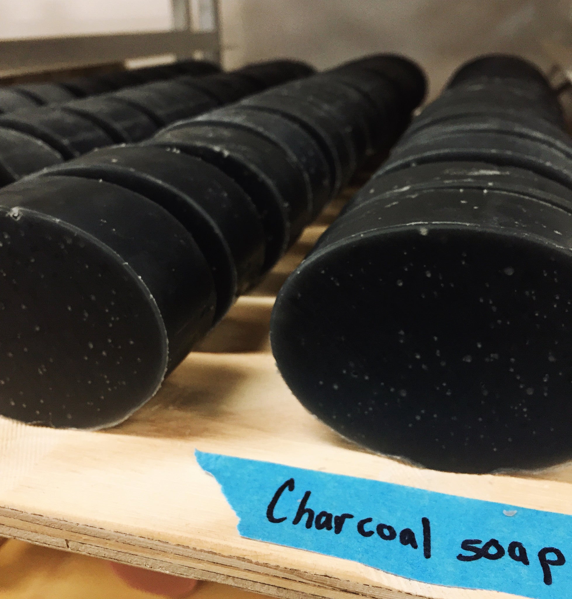 Purify Your Skin With Activated Charcoal!