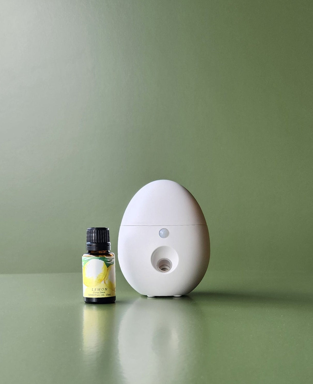 Airburst Waterless Diffuser