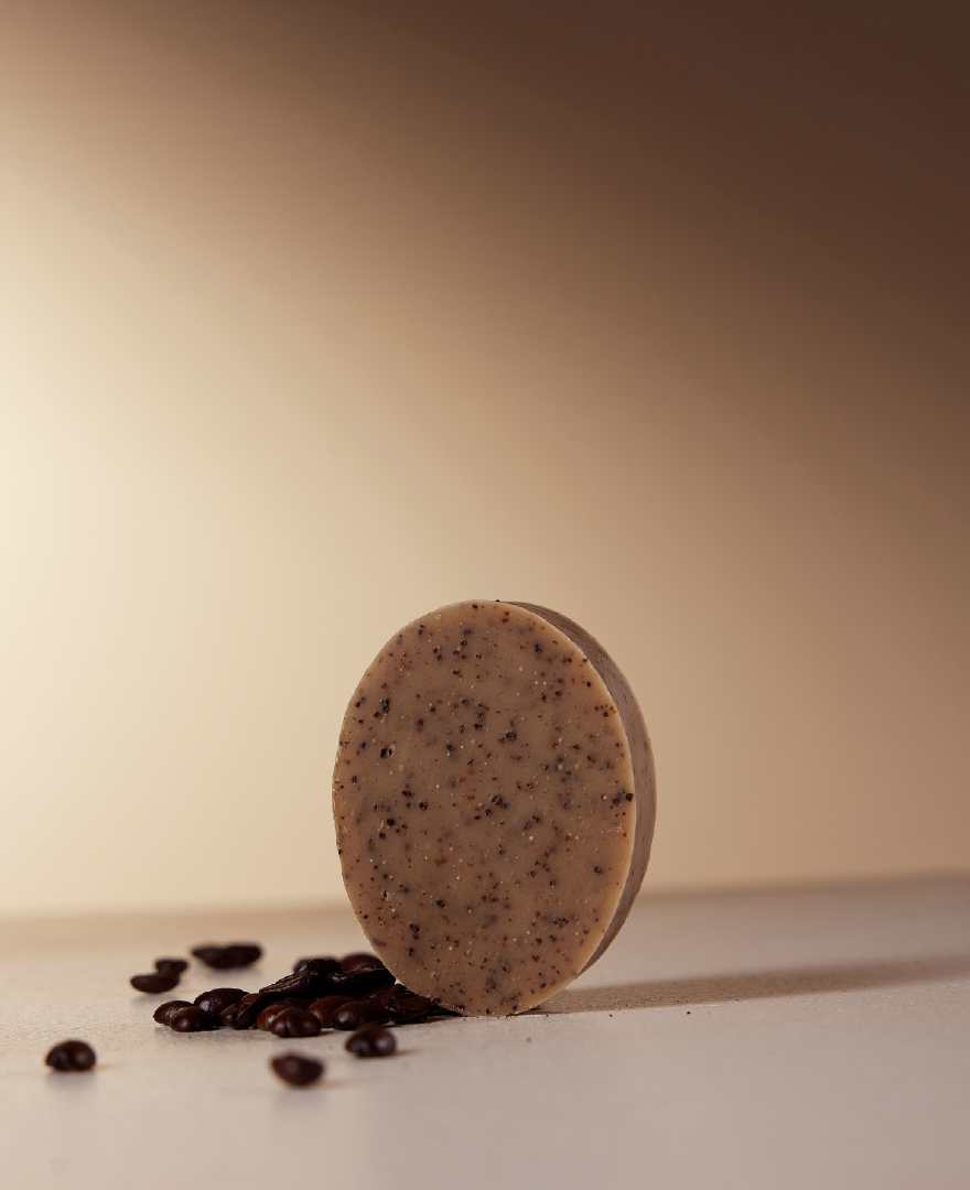 Not a Brown Trout Bar Soap - Natural Ingredients - Glenn Avenue Soap