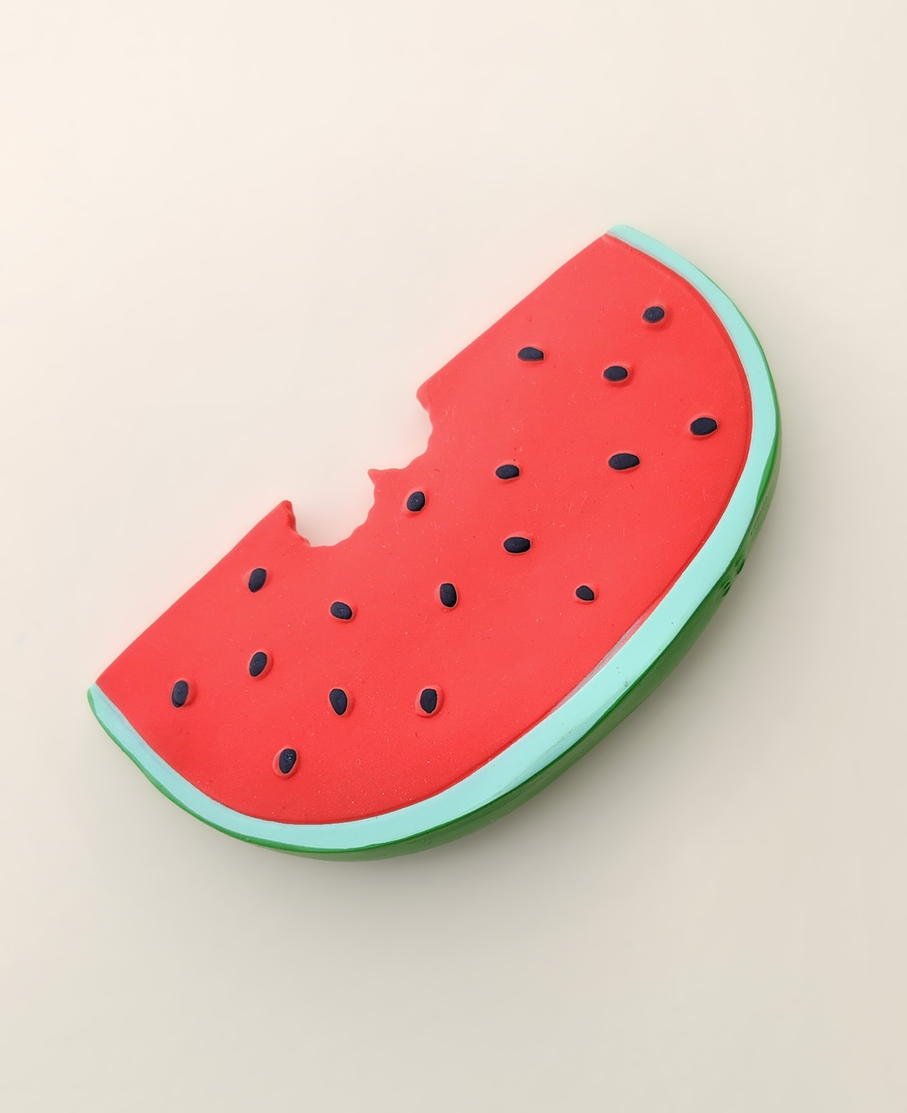 Watermelon Bath Toy