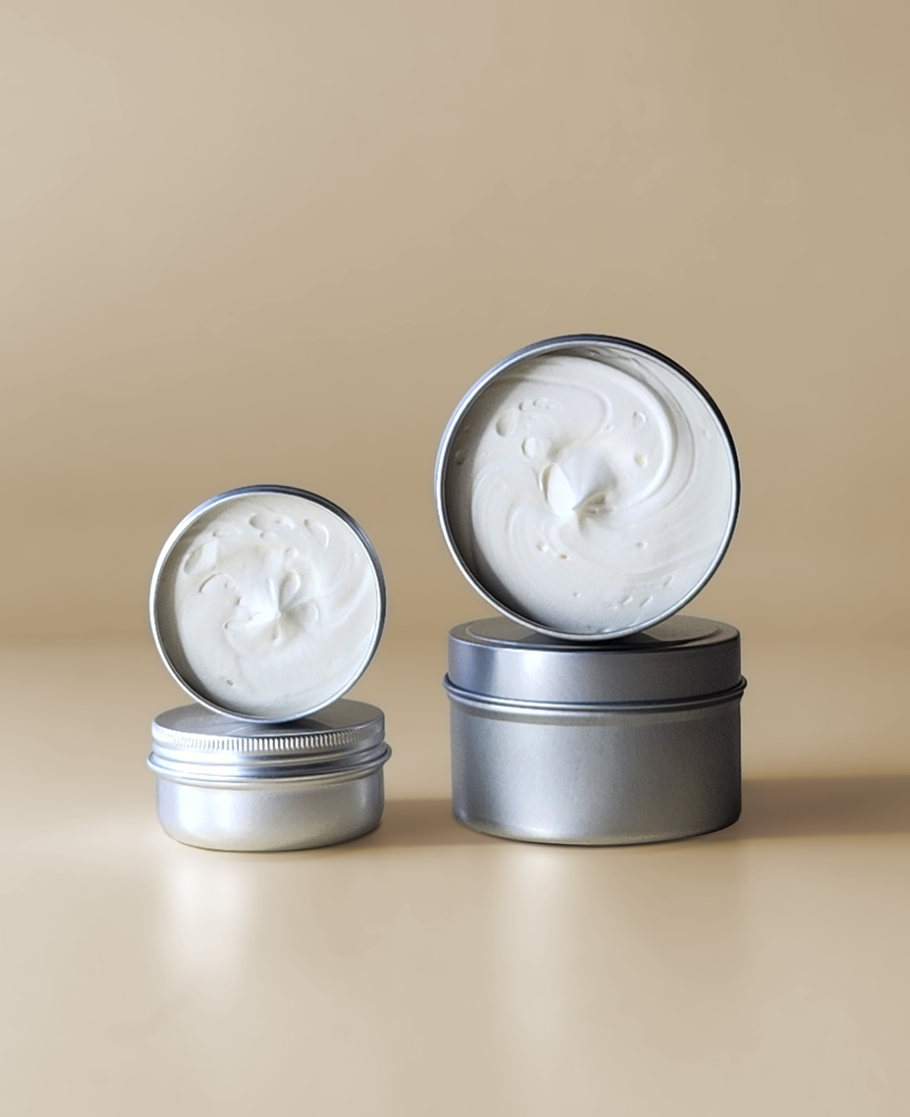 Healing Blend Body Butter