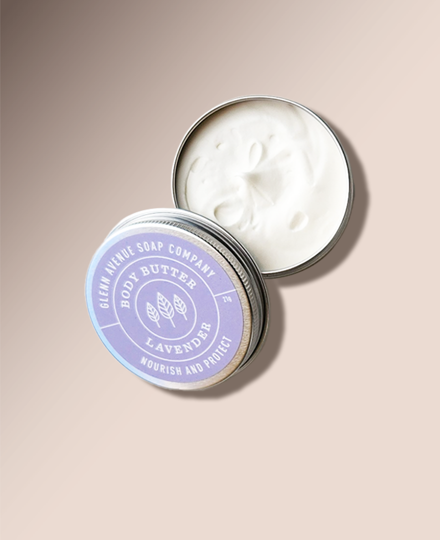 Love and Lavender Gift Set