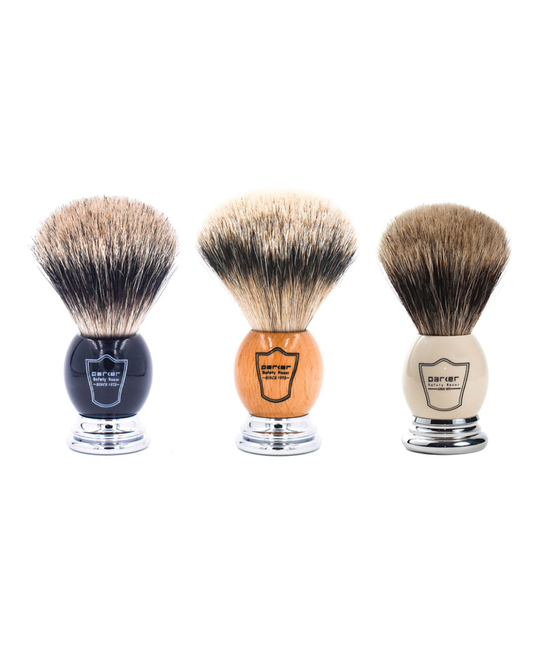 Shave Brushes