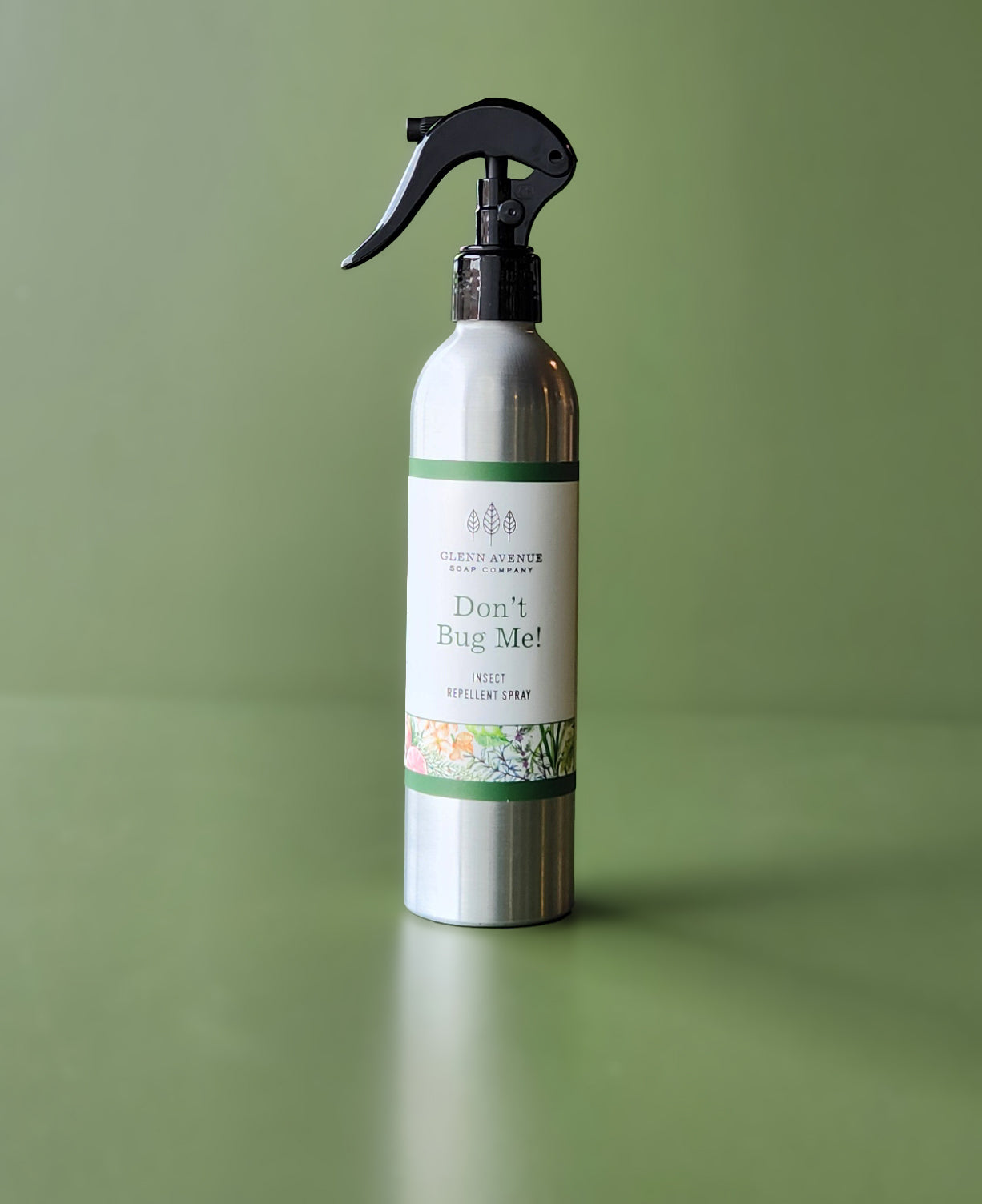 Don't Bug Me Natural Insect Repellent