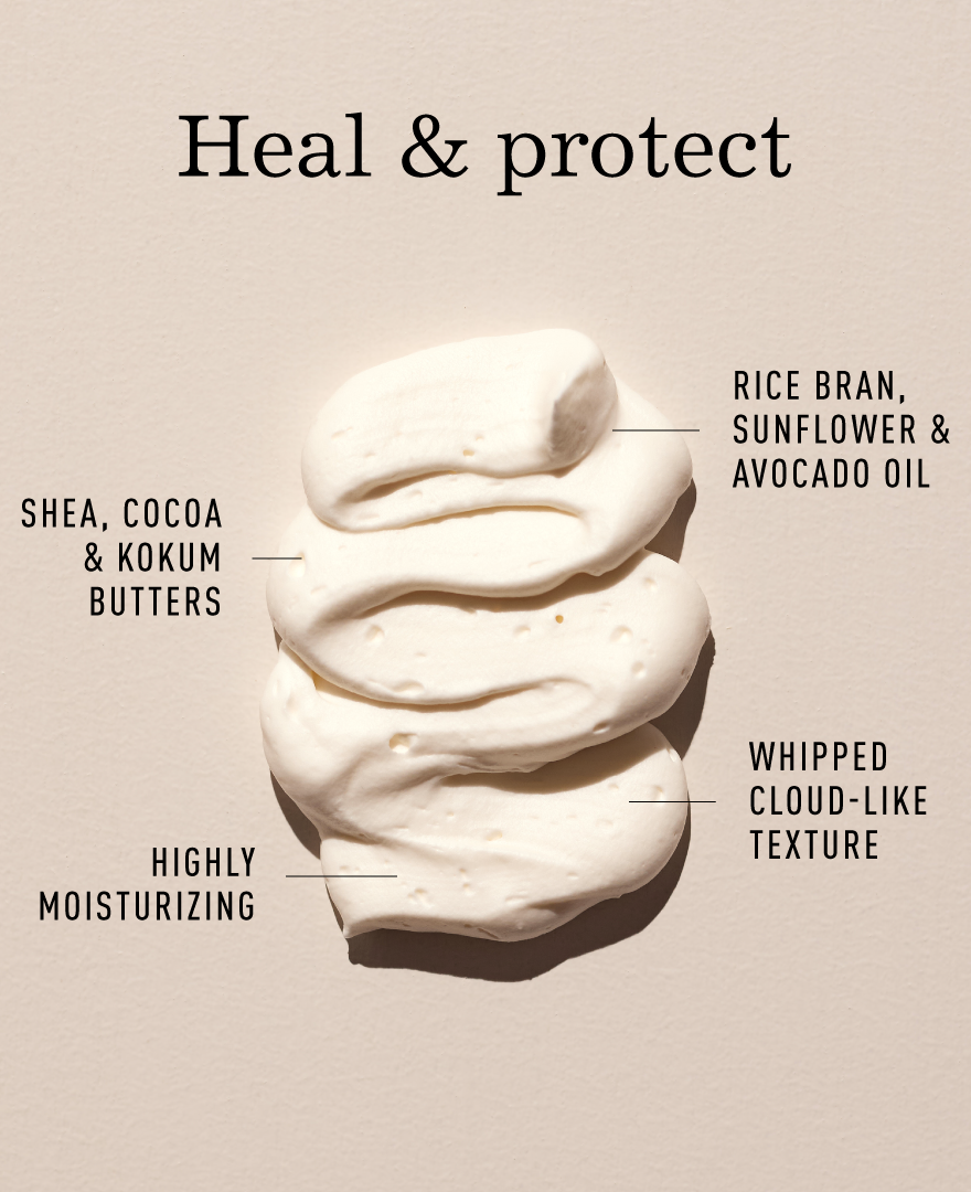 Lavender Body Butter