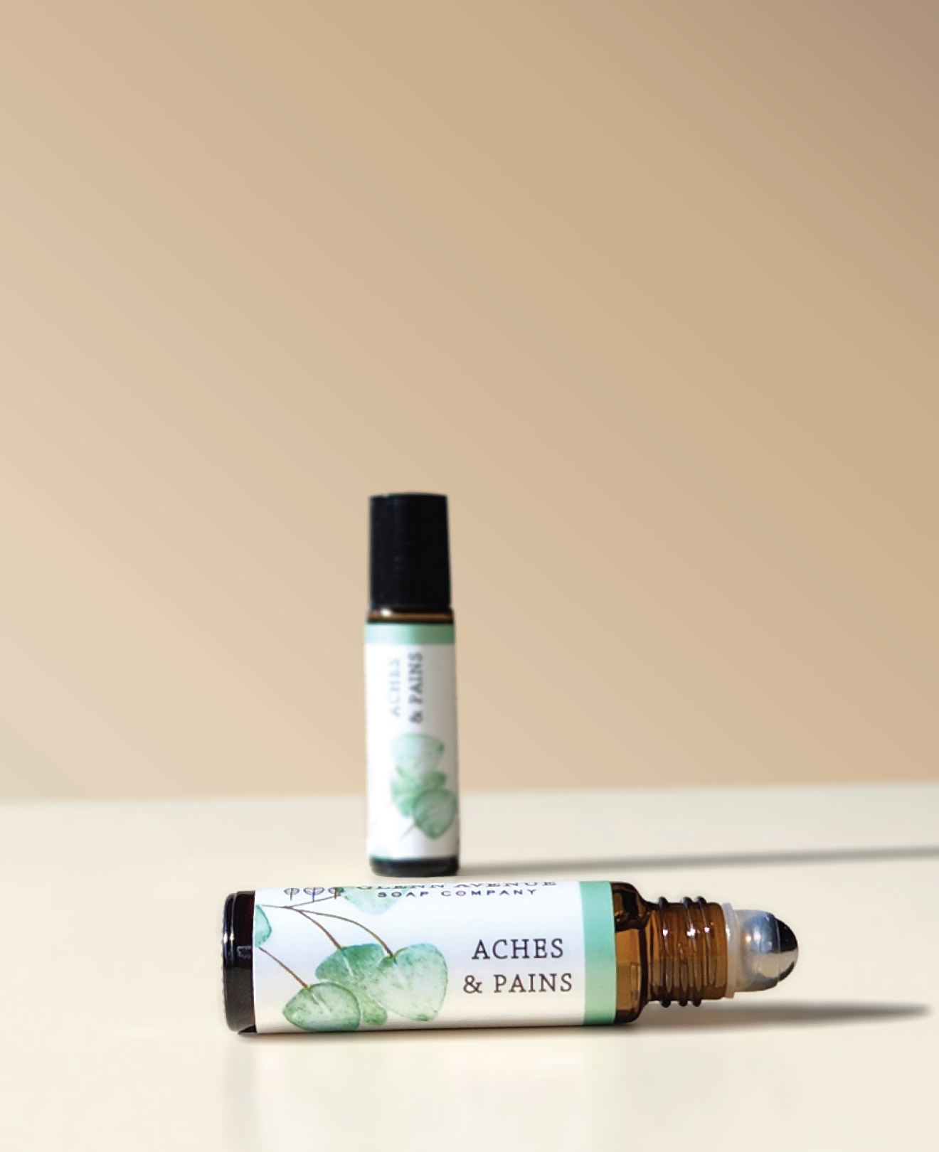 Aches & Pains Essential Oil Roll-On