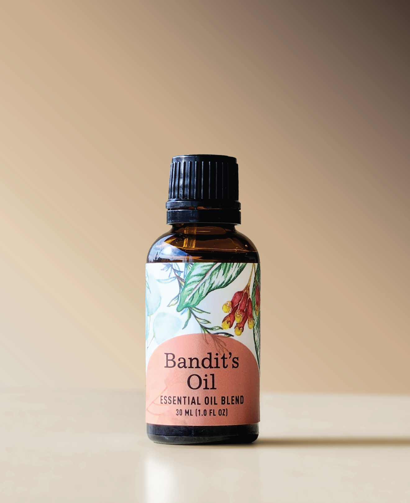Bandit's Oil Essential Oil Blend