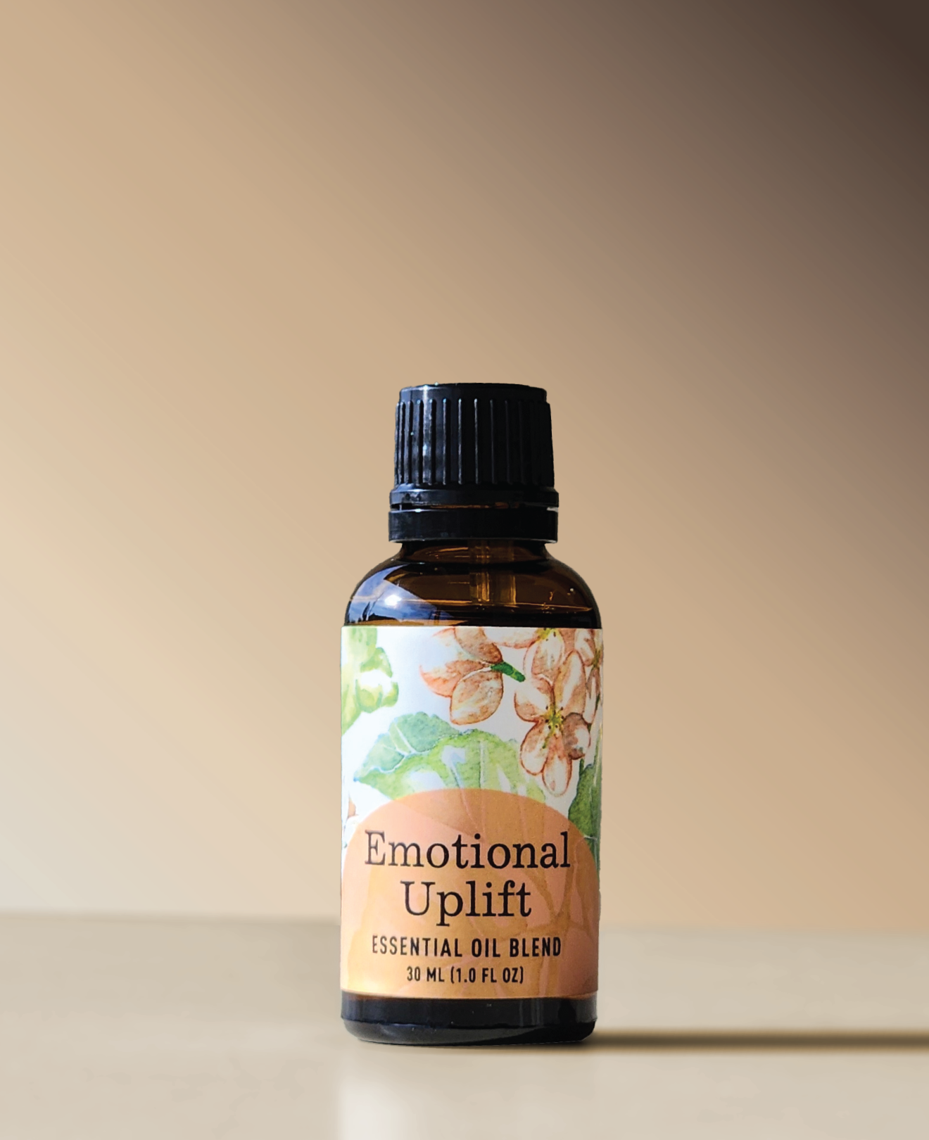 Emotional Uplift Essential Oil Blend