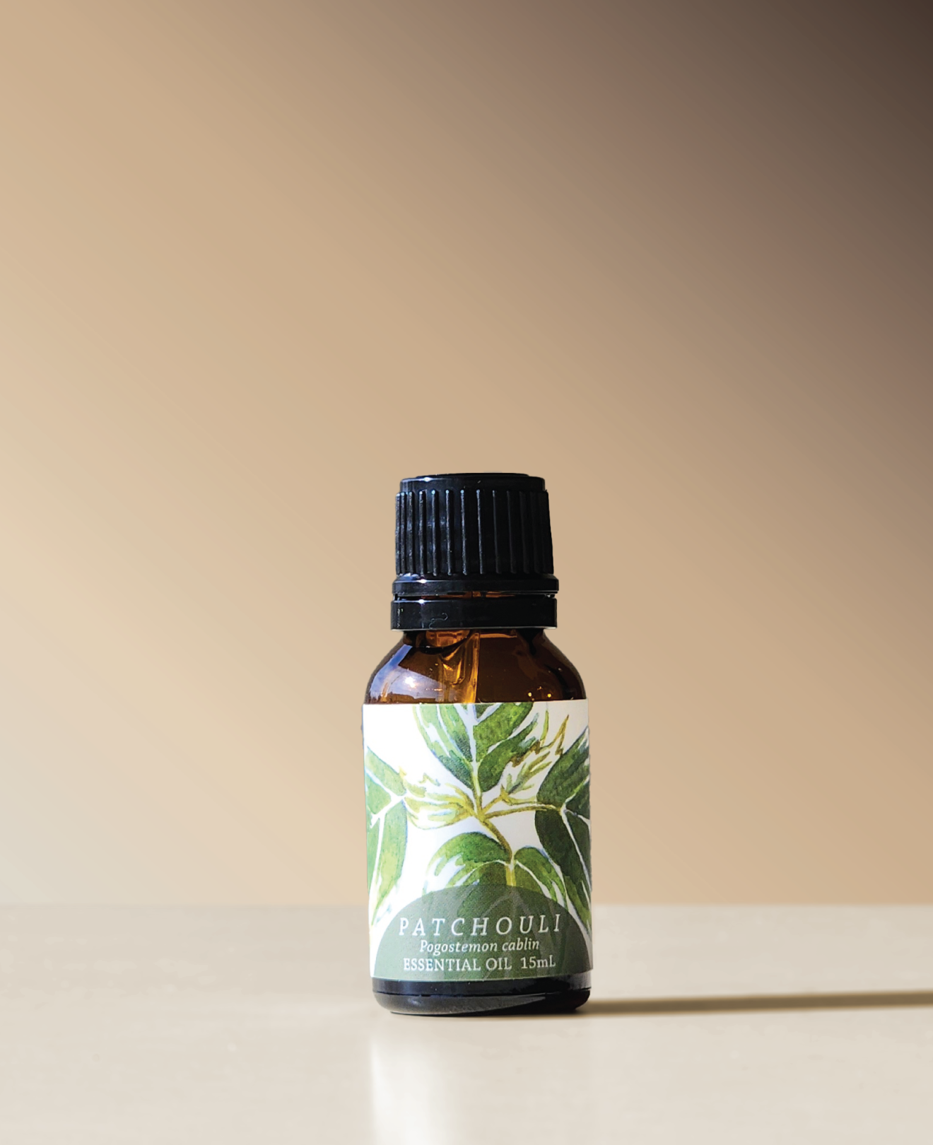 Patchouli (Pogostemon caldin) Essential Oil