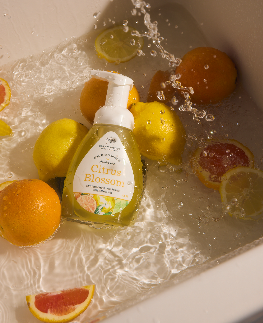 Citrus Gift Set
