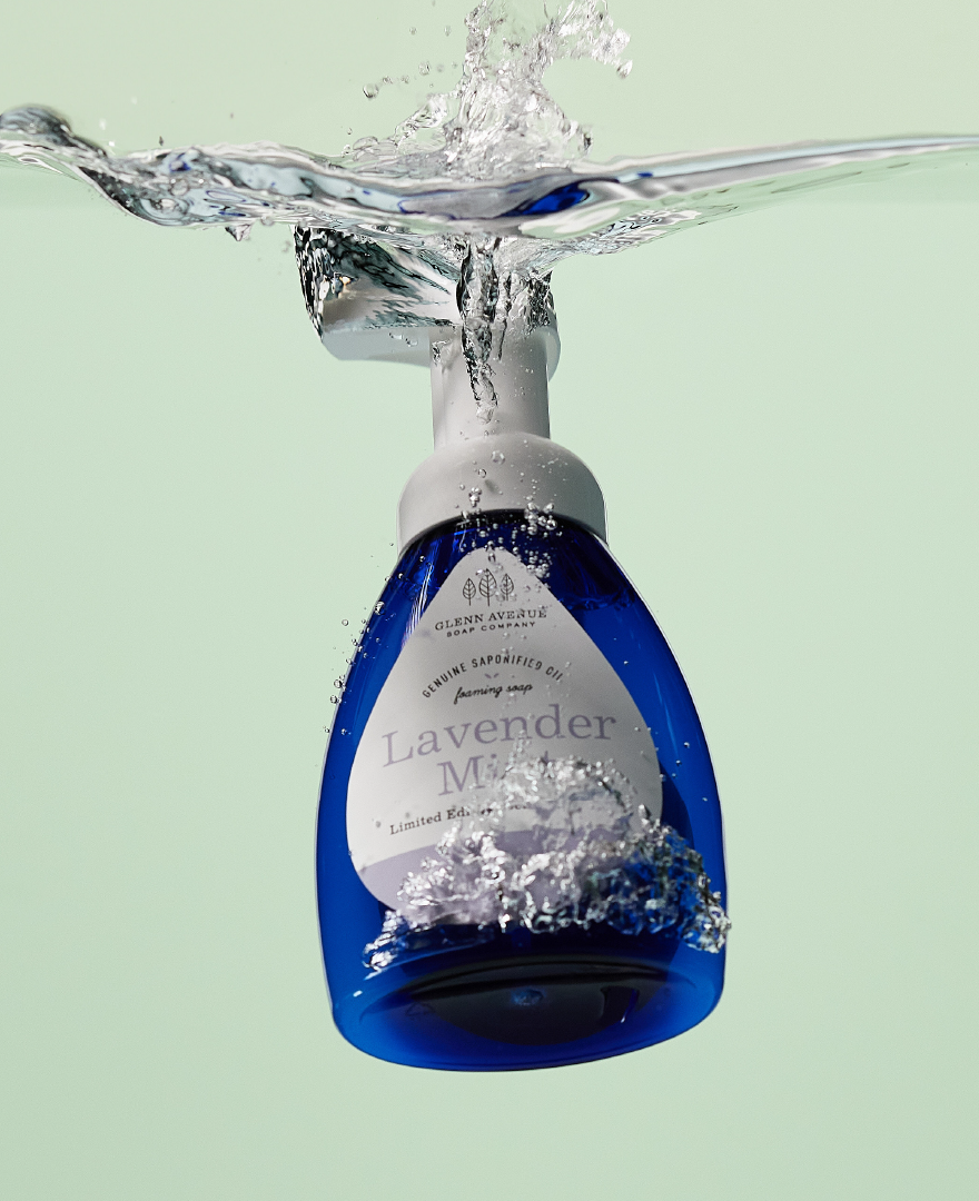 Love and Lavender Gift Set