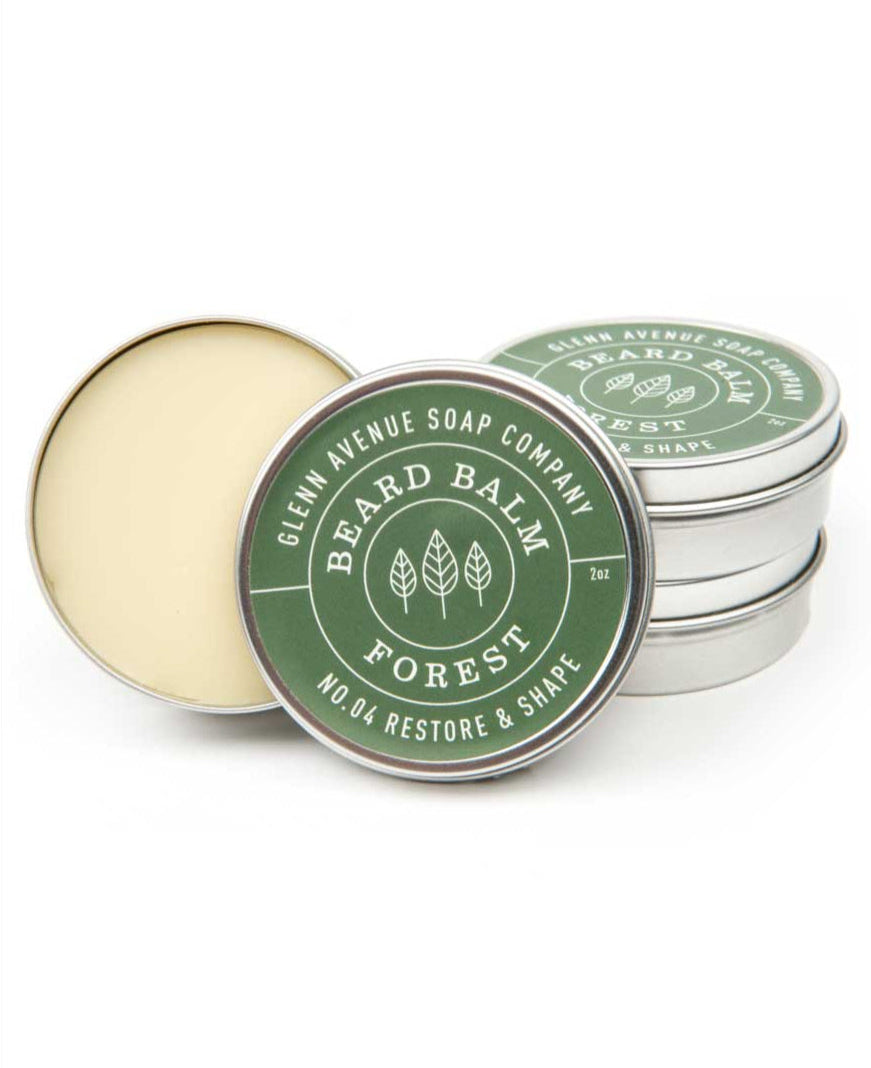 Beard Balm