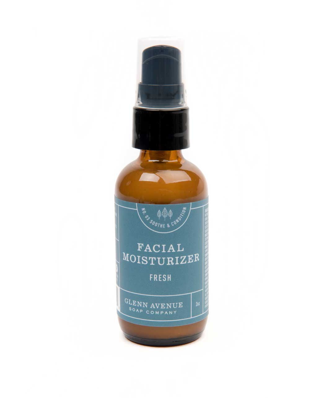 Facial Moisturizer