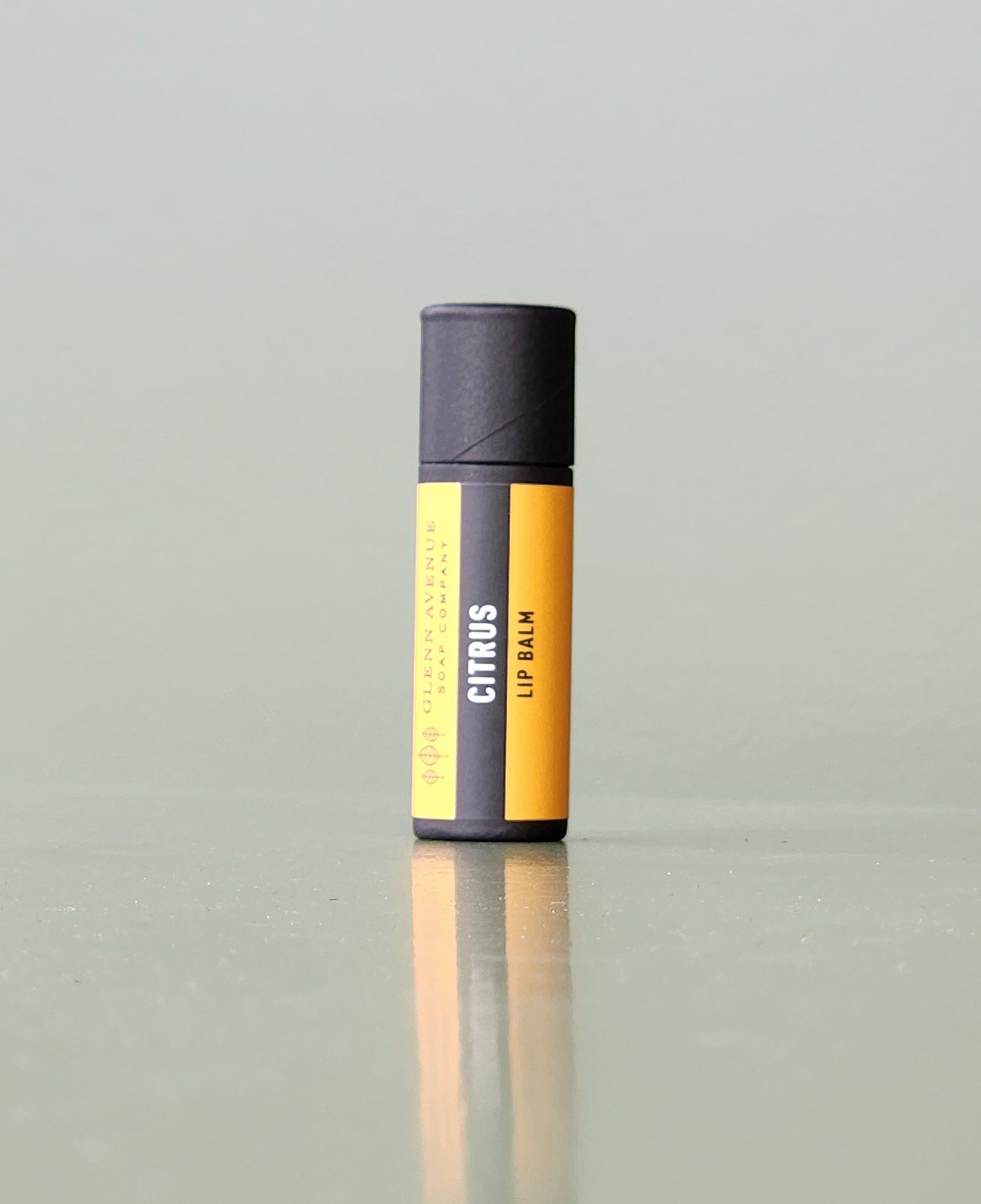 Citrus Lip Balm