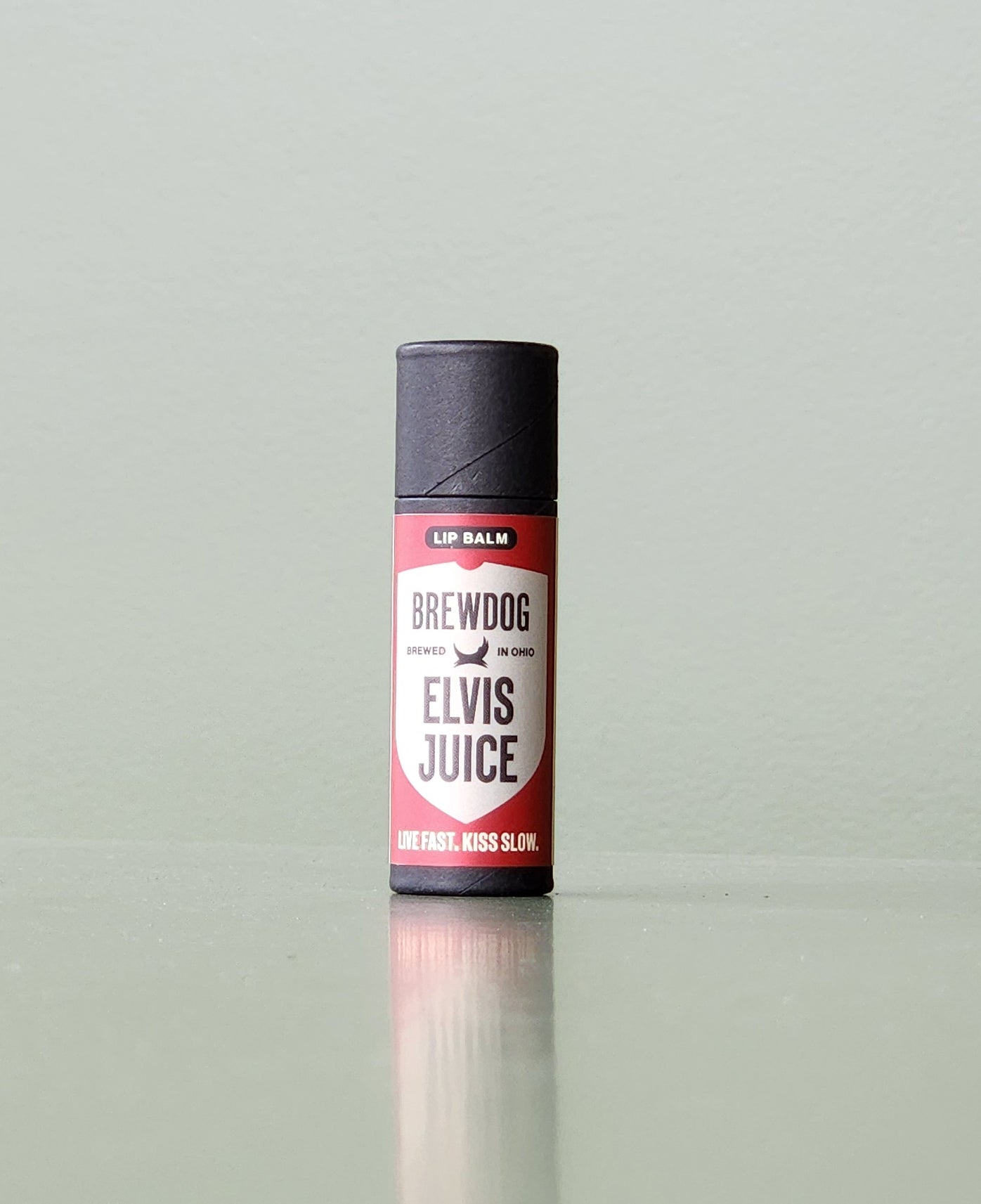 Elvis Juice Lip Balm