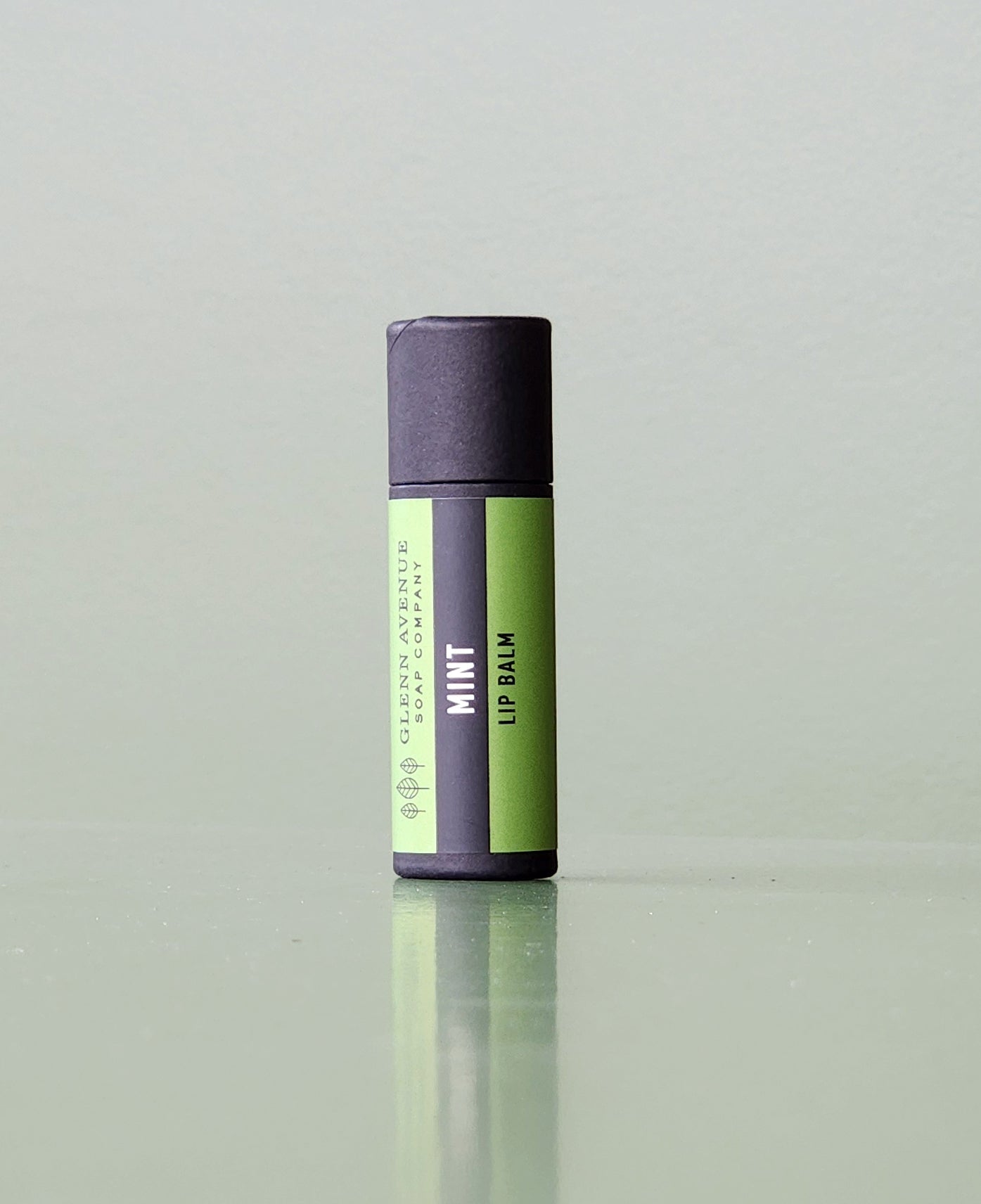 Mint Lip Balm