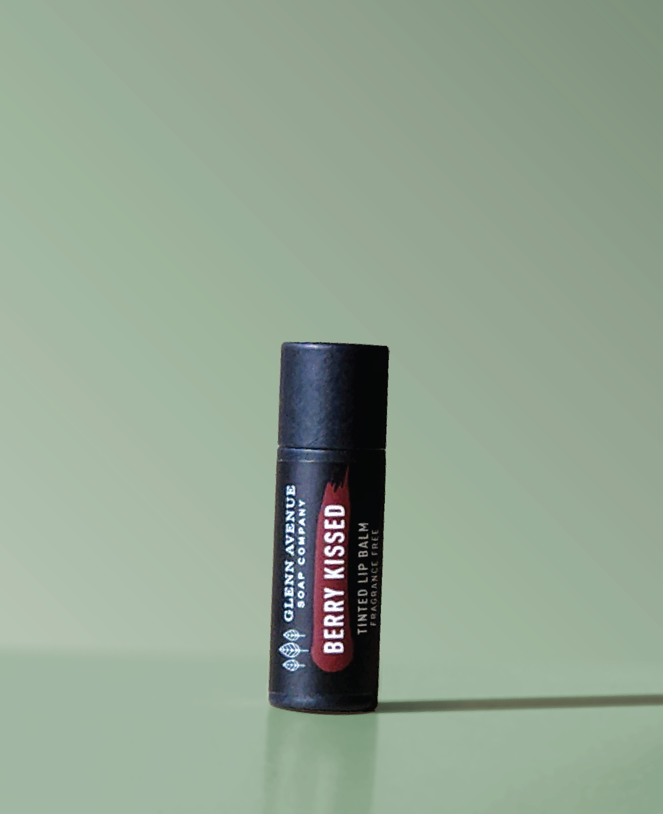 Berry Kissed Tinted Lip Balm