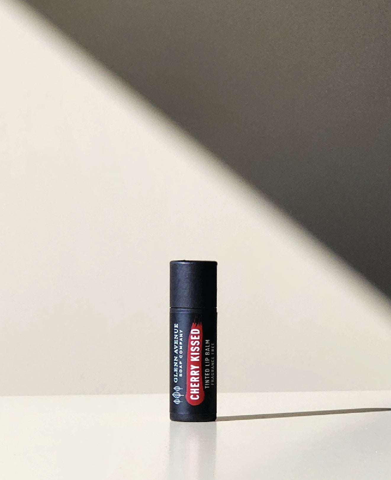 Cherry Kissed Tinted Lip Balm