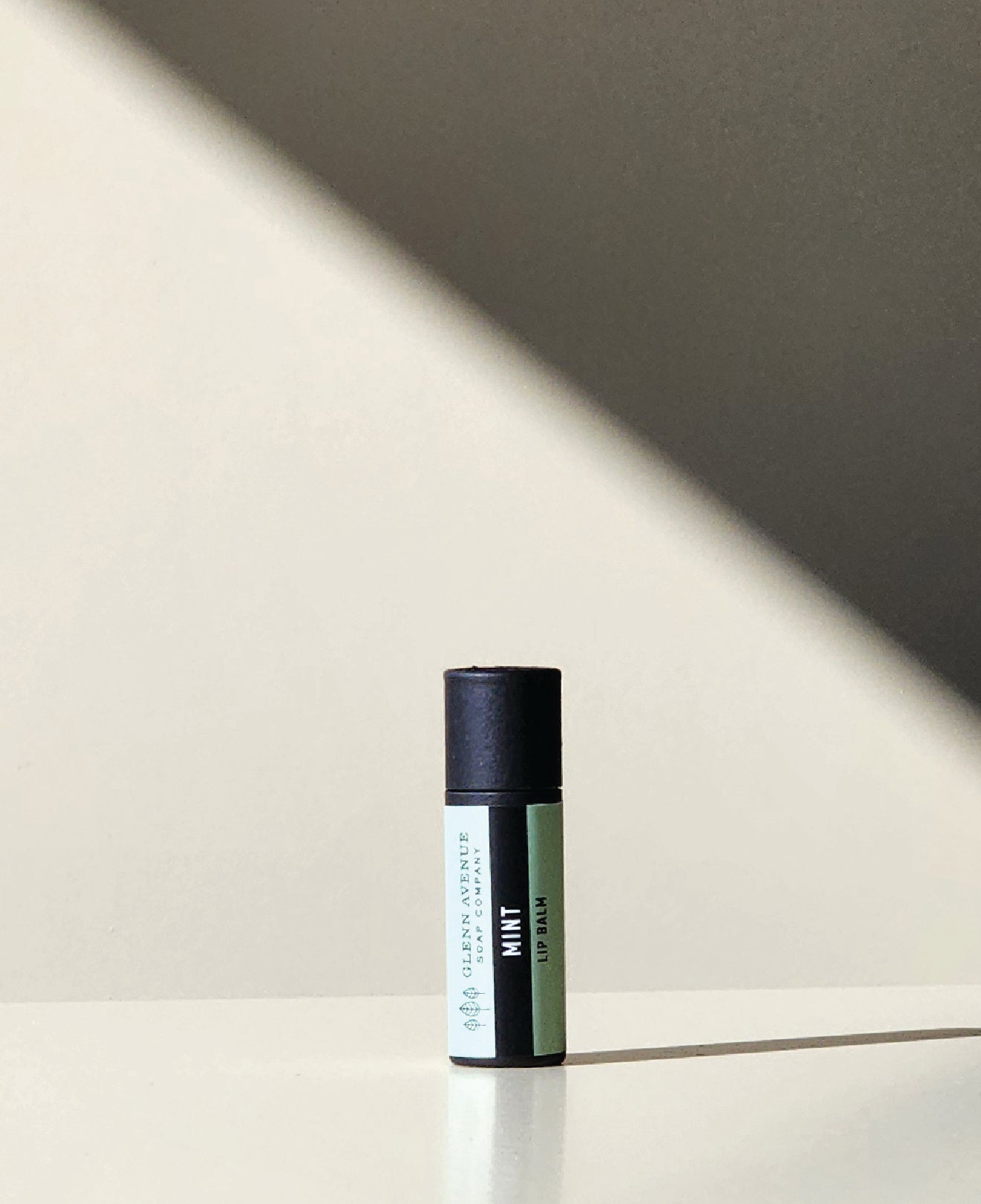 Mint Lip Balm