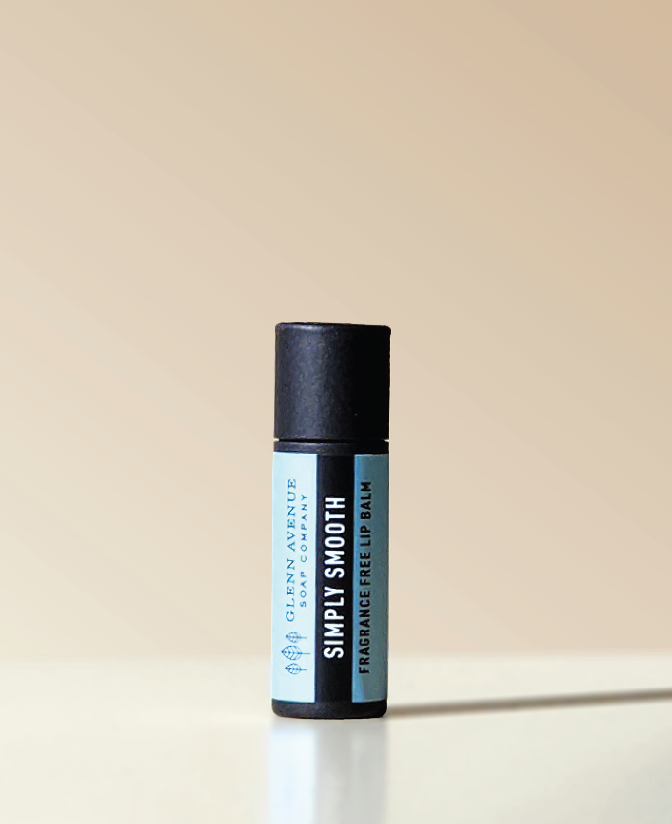 Simply Smooth Fragrance Free Lip Balm