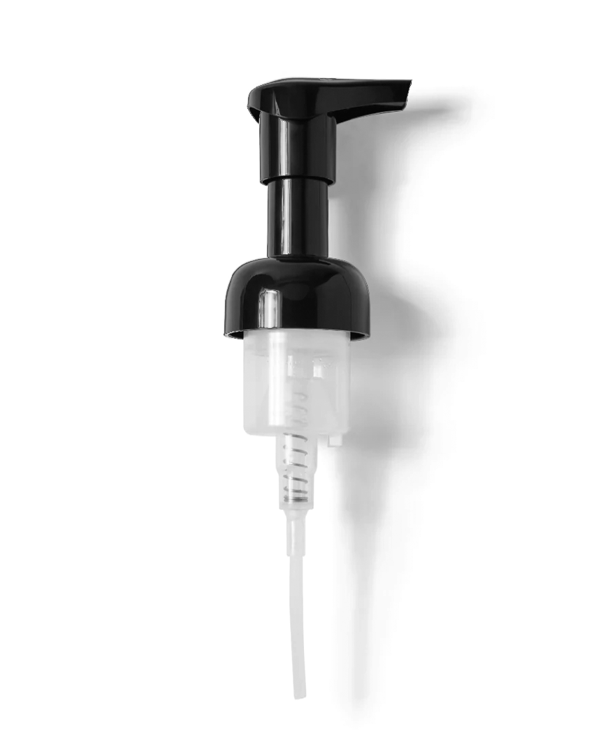 Pump Top Only (For Plastic Foaming Soap Dispensers)