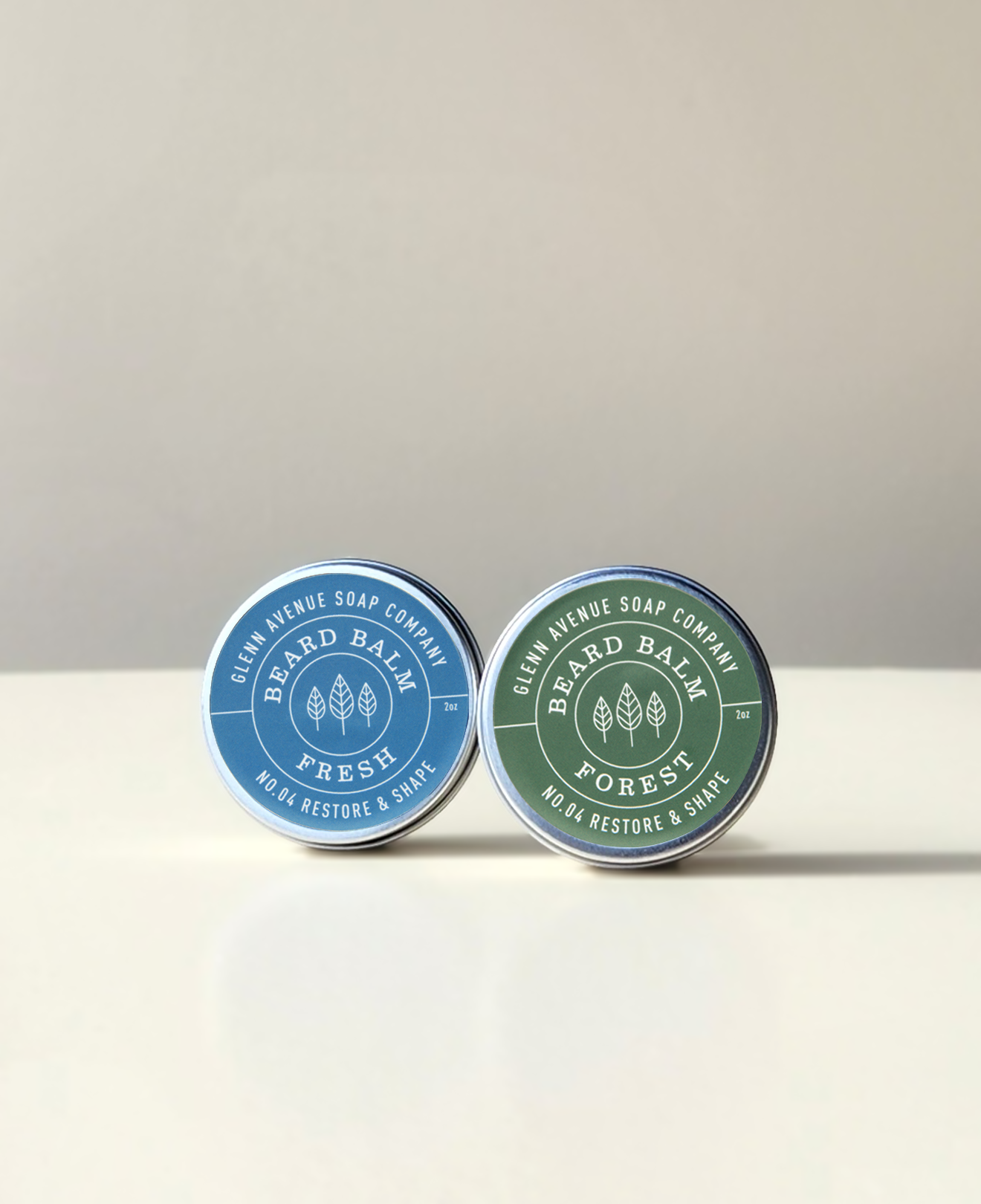 Beard Balm