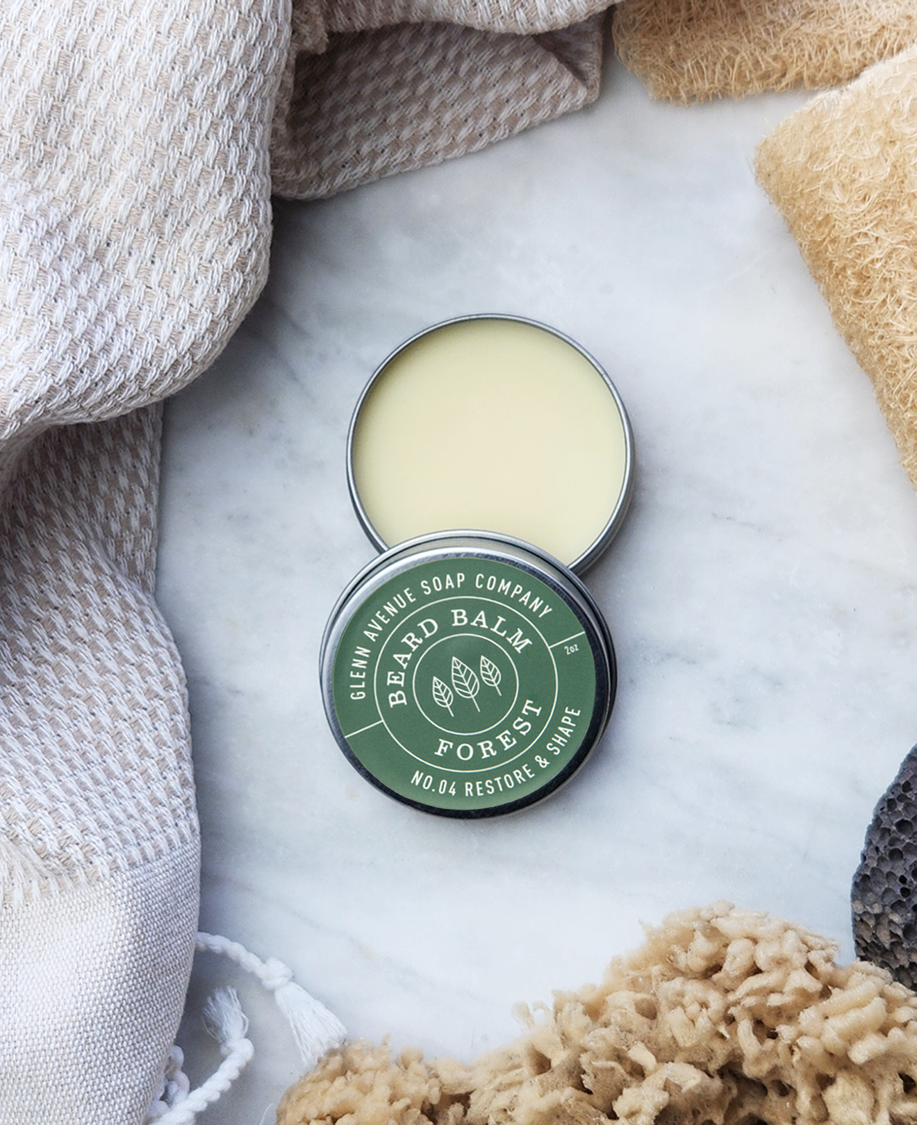 Beard Balm