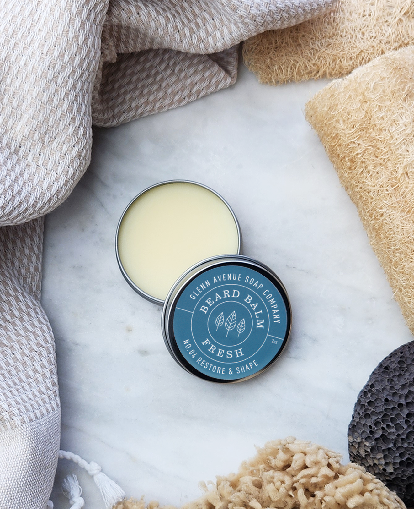 Beard Balm