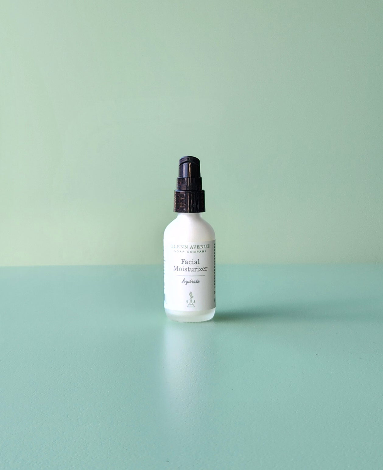 Facial Moisturizer
