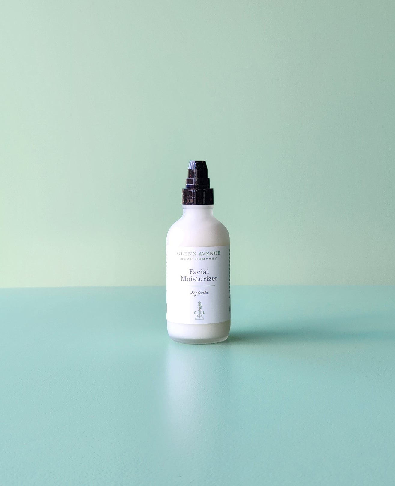 Facial Moisturizer