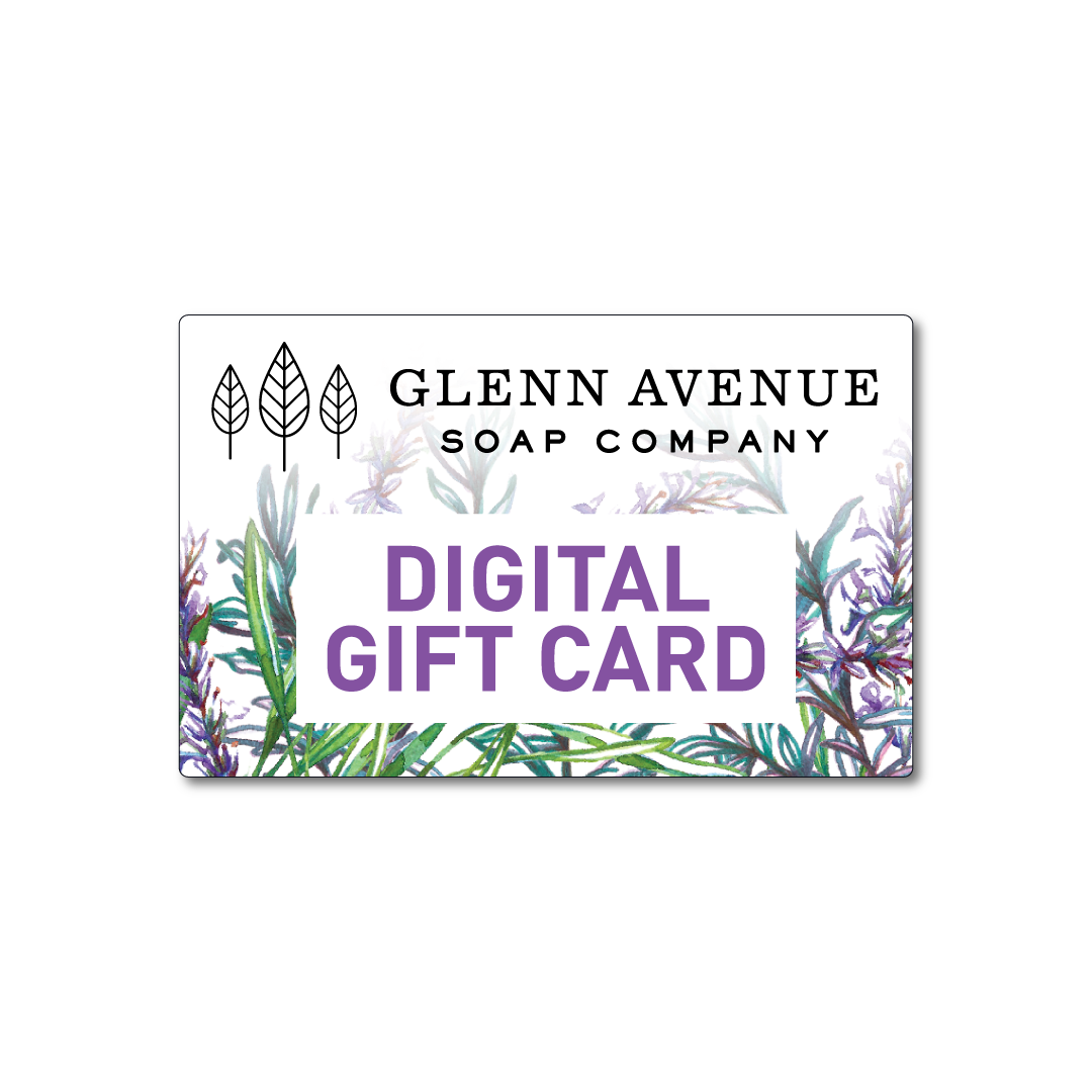 Digital Gift Card
