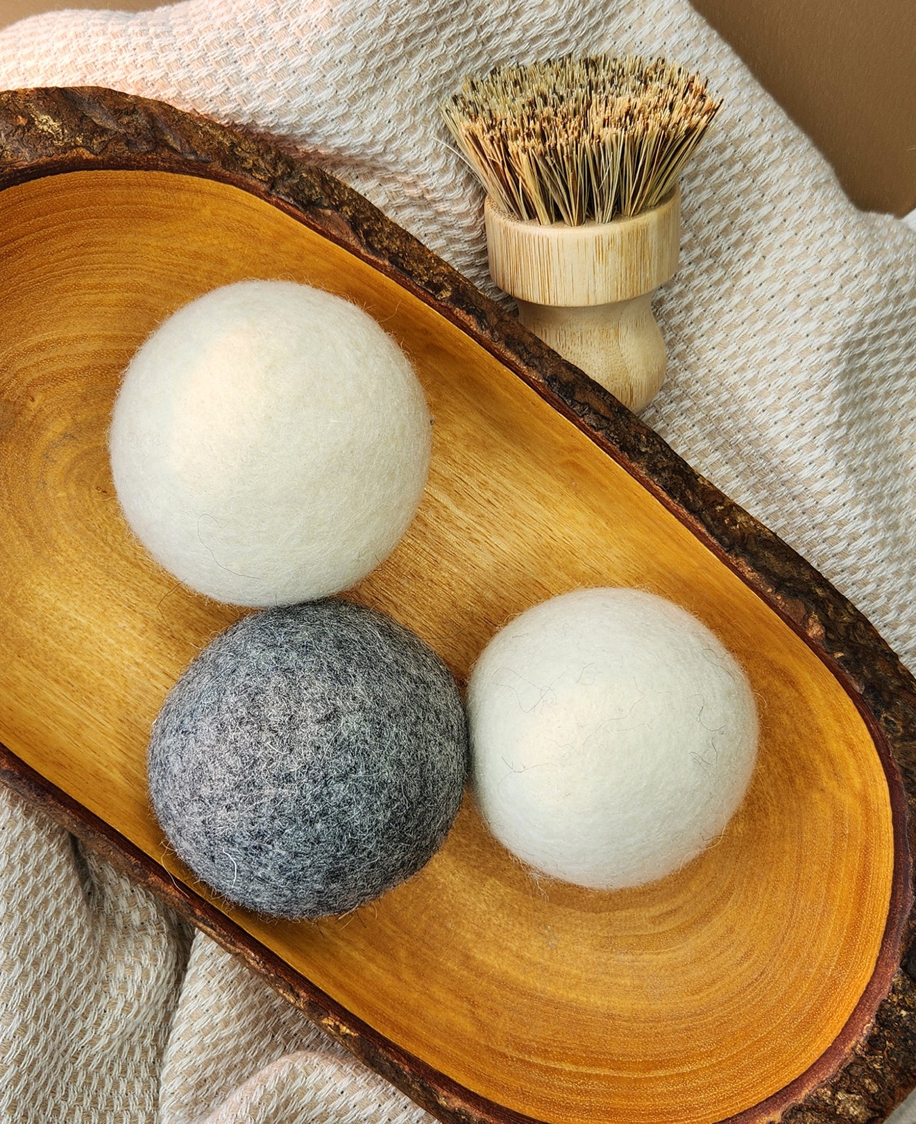 Dryer Balls (Group of 3)