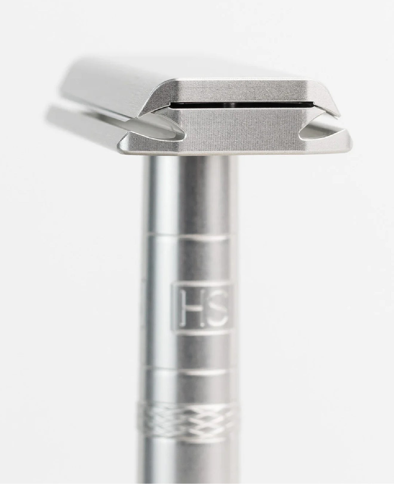 Henson Premium 3-Piece Safety Razors