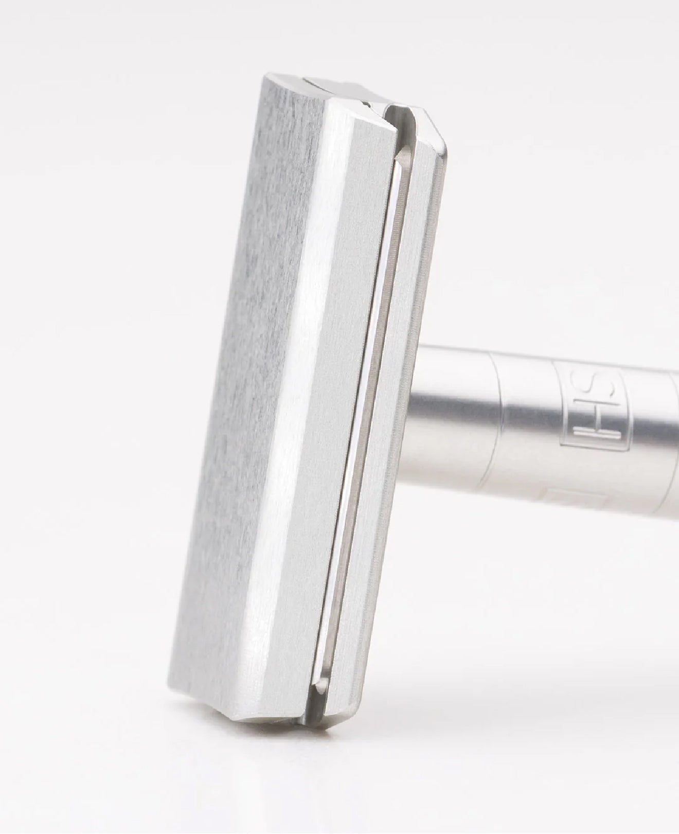Henson Premium 3-Piece Safety Razors
