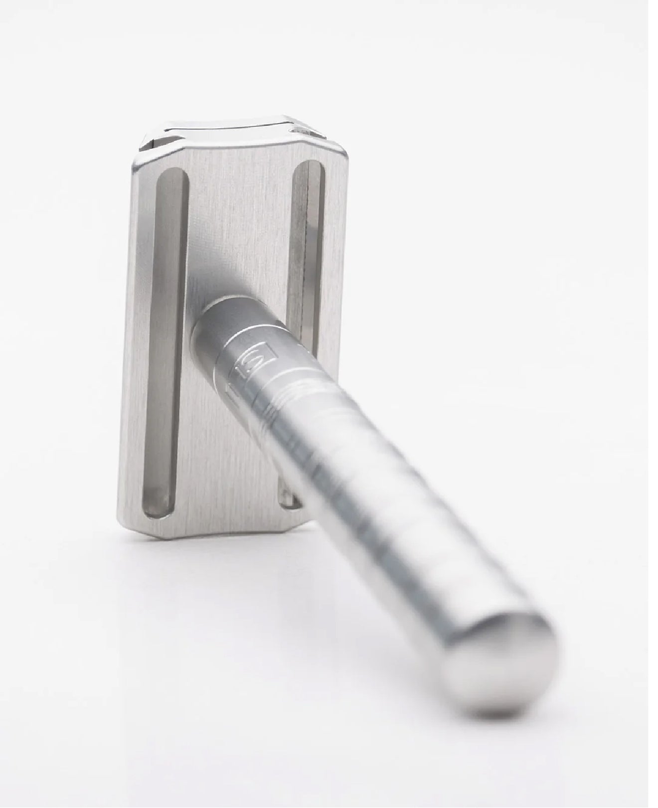 Henson Premium 3-Piece Safety Razors