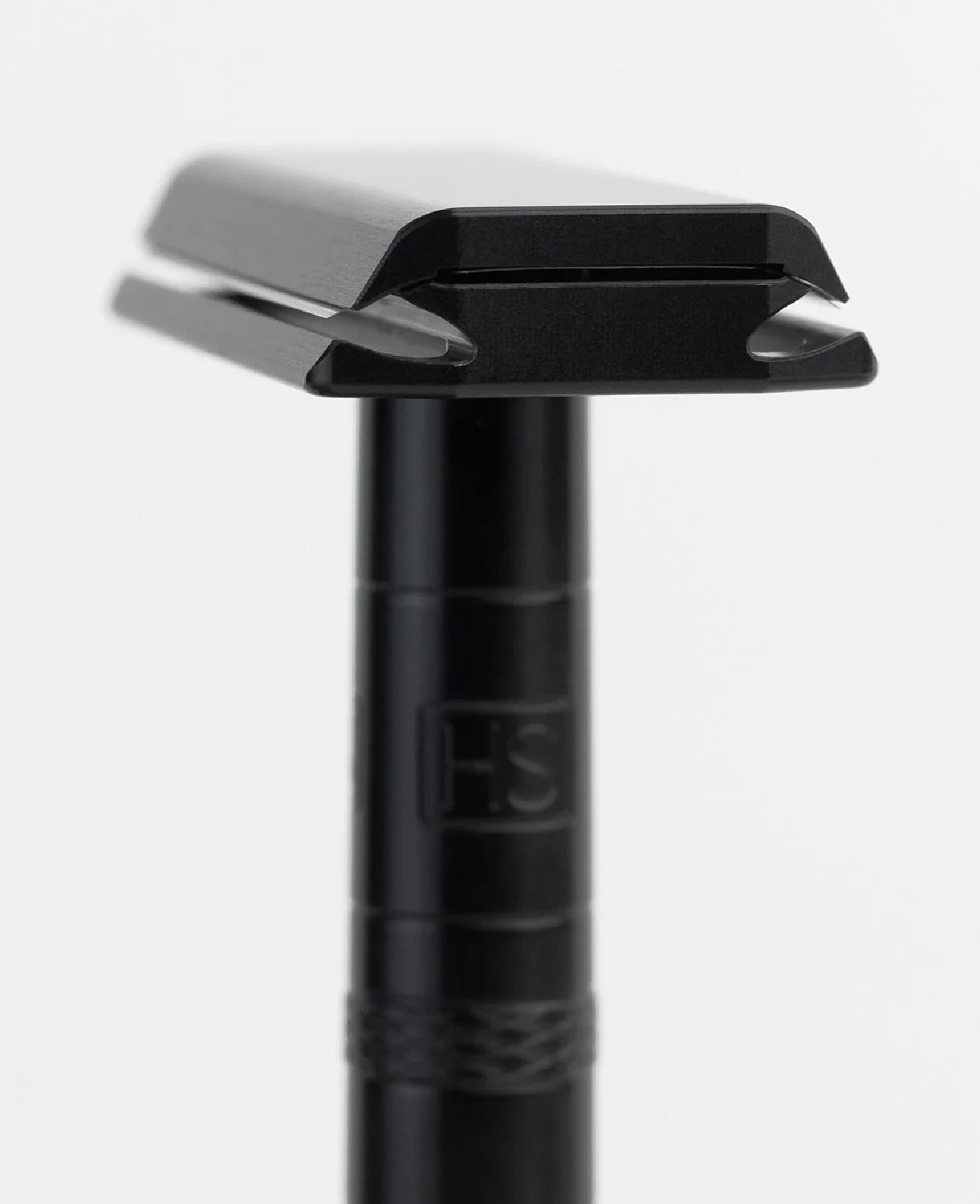 Henson Premium 3-Piece Safety Razors
