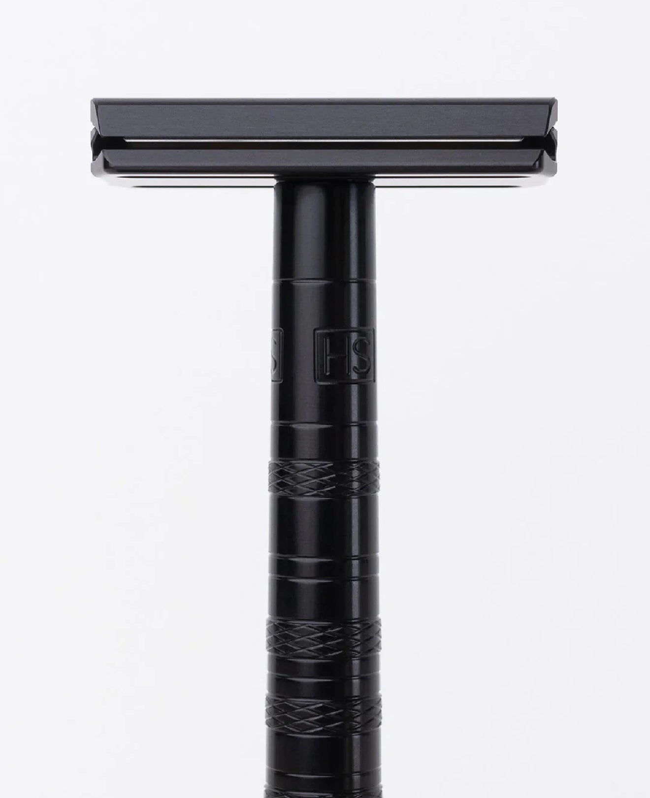 Henson Premium 3-Piece Safety Razors