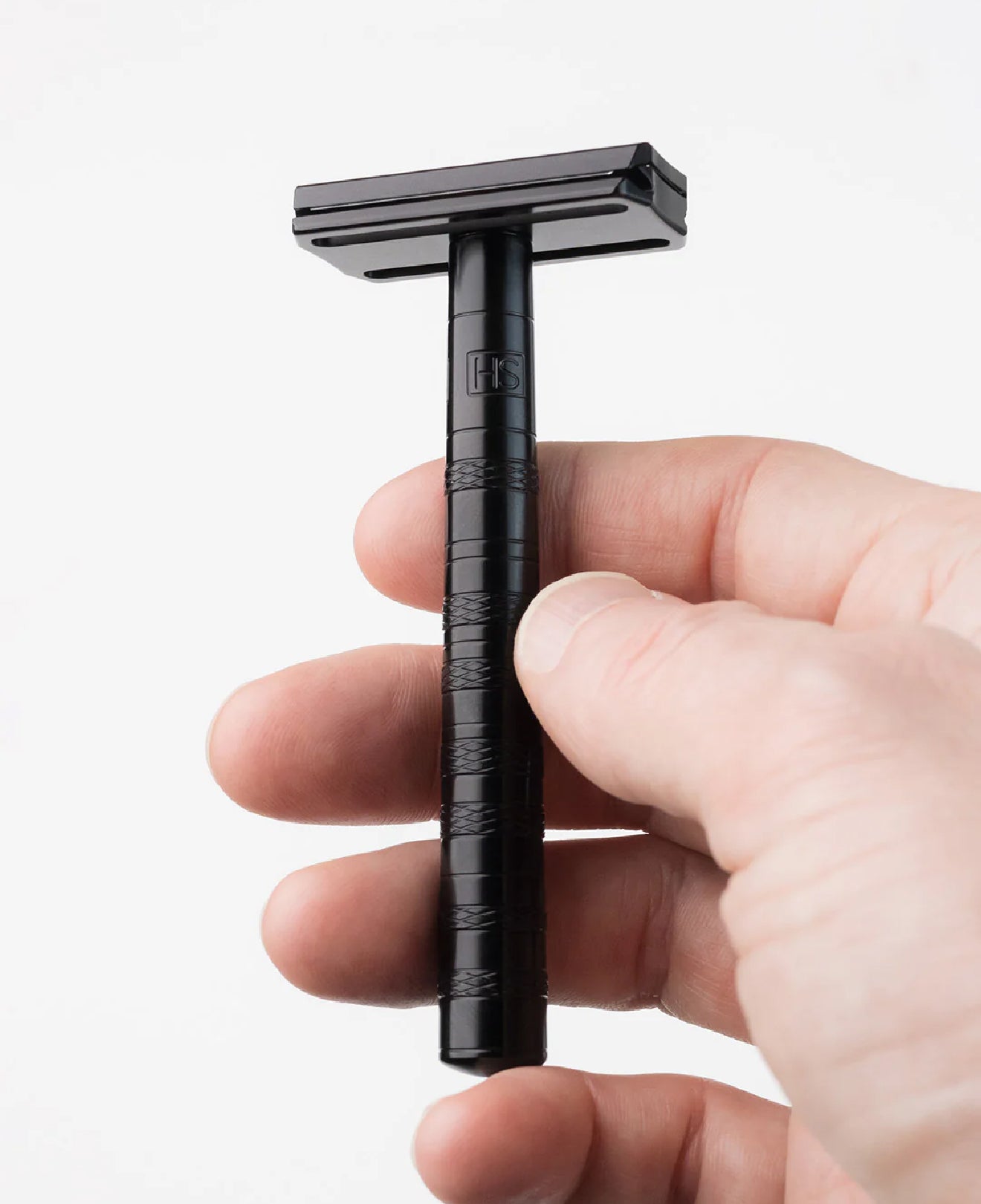 Henson Premium 3-Piece Safety Razors
