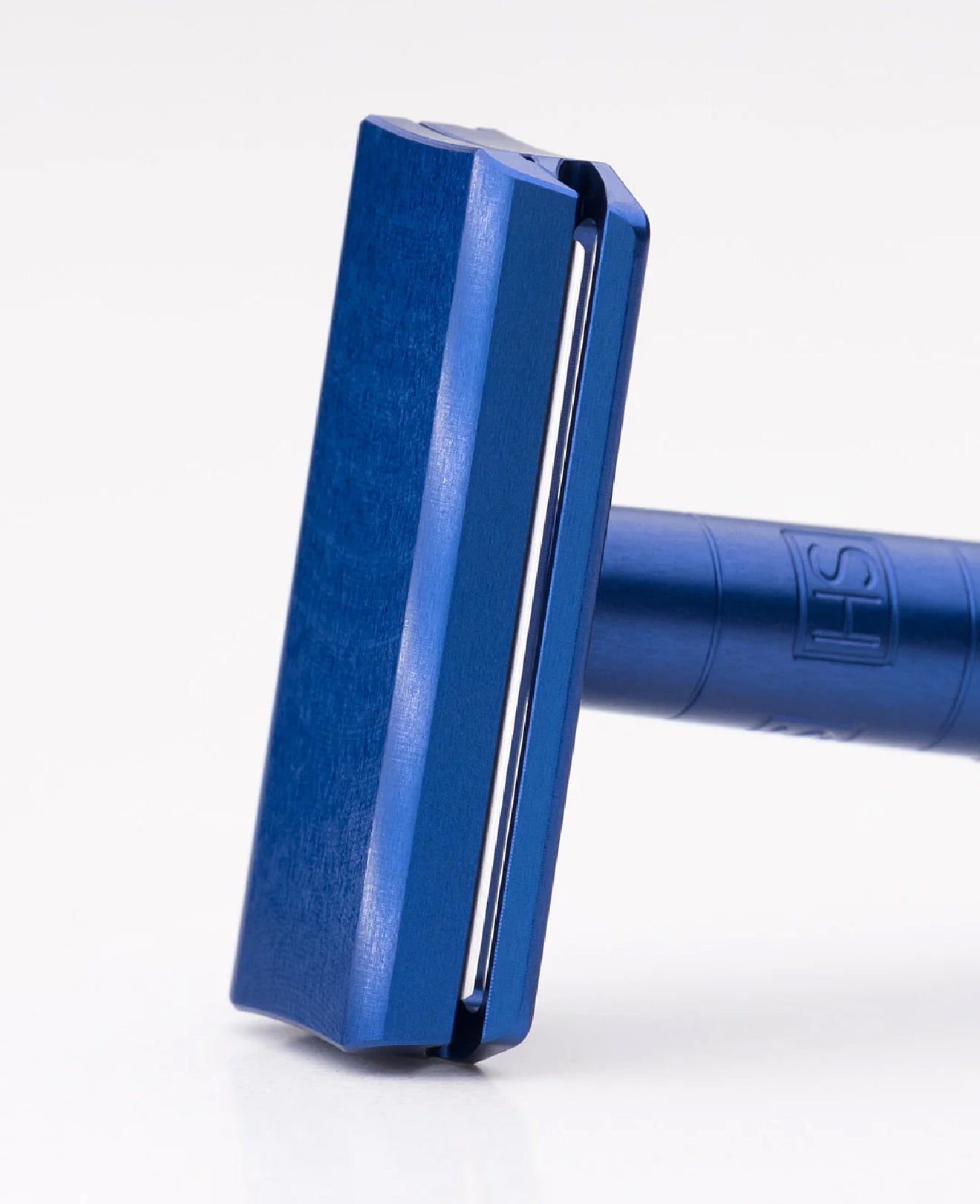 Henson Premium 3-Piece Safety Razors