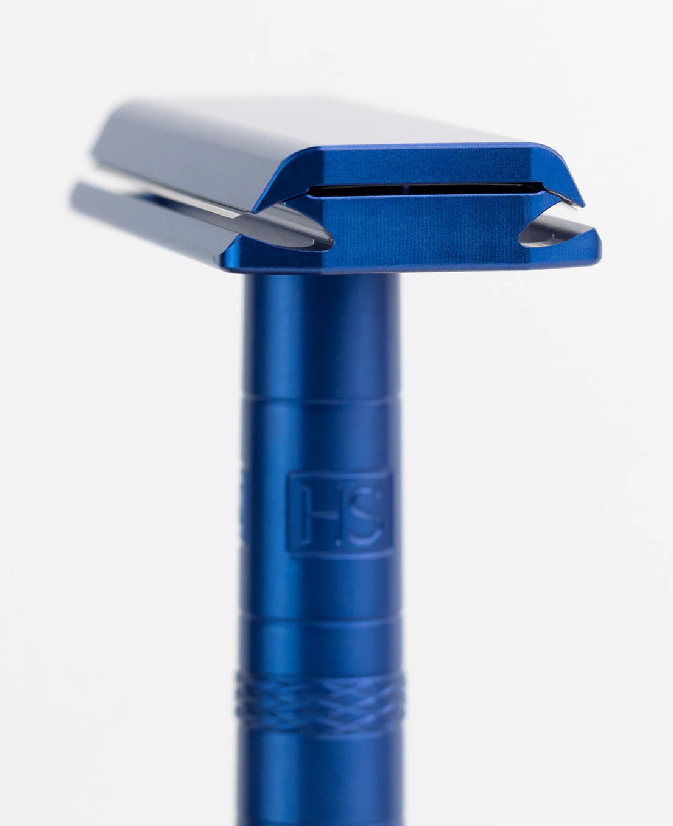 Henson Premium 3-Piece Safety Razors