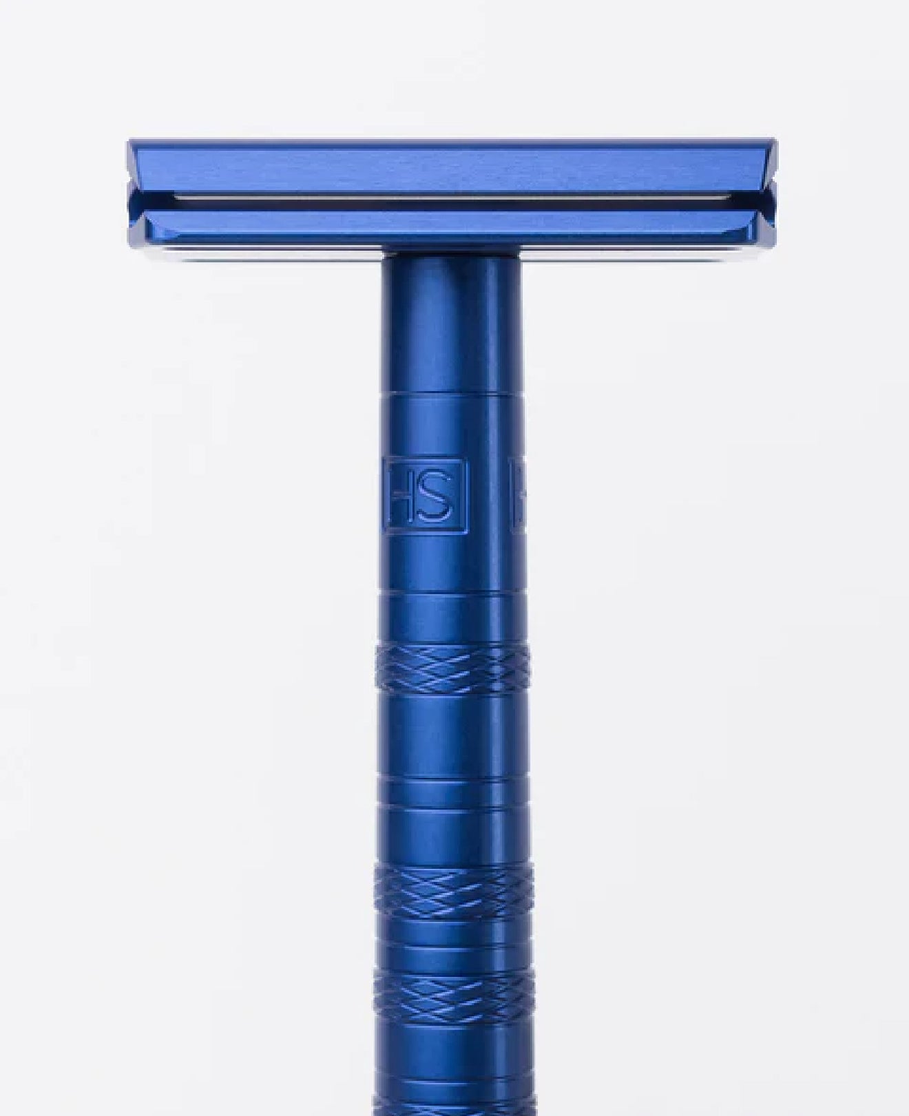 Henson Premium 3-Piece Safety Razors