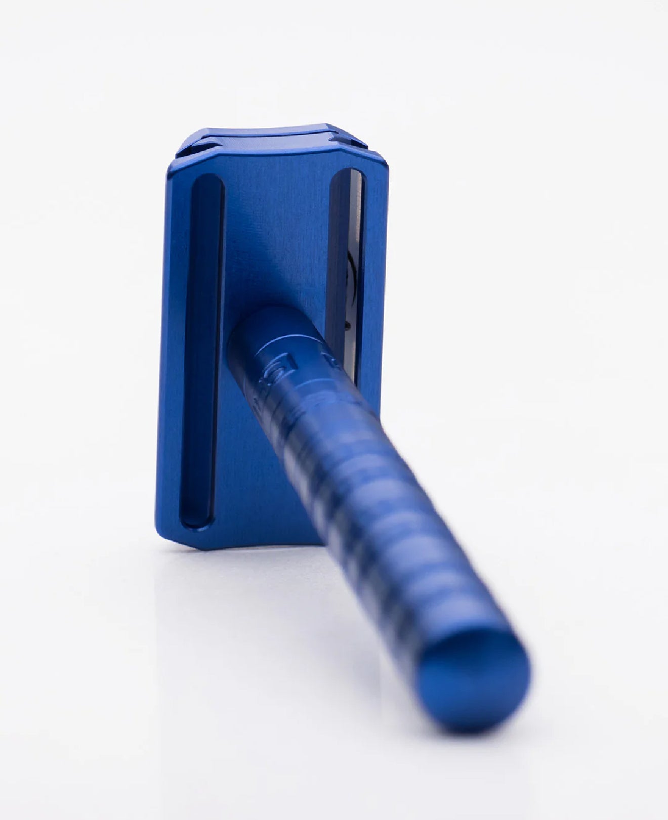 Henson Premium 3-Piece Safety Razors