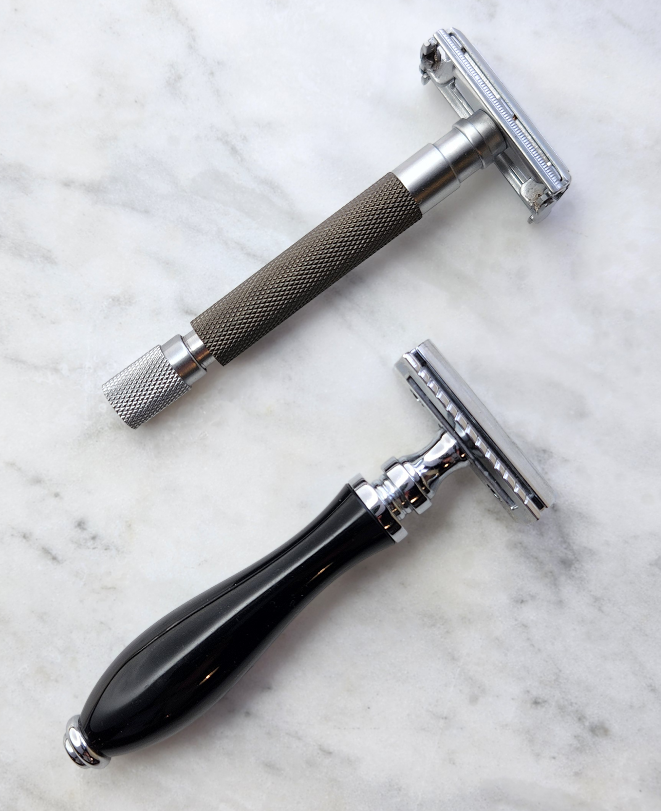 Parker Safety Razors