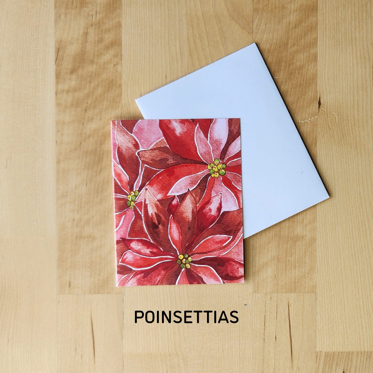 Greeting Card