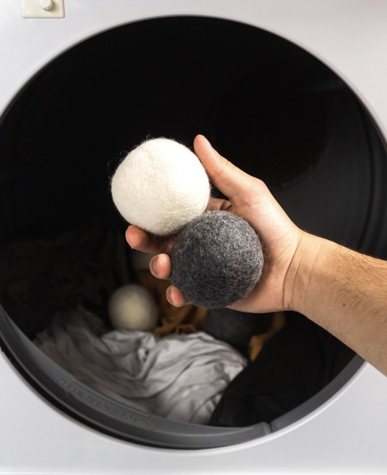 Dryer Balls (Group of 3)