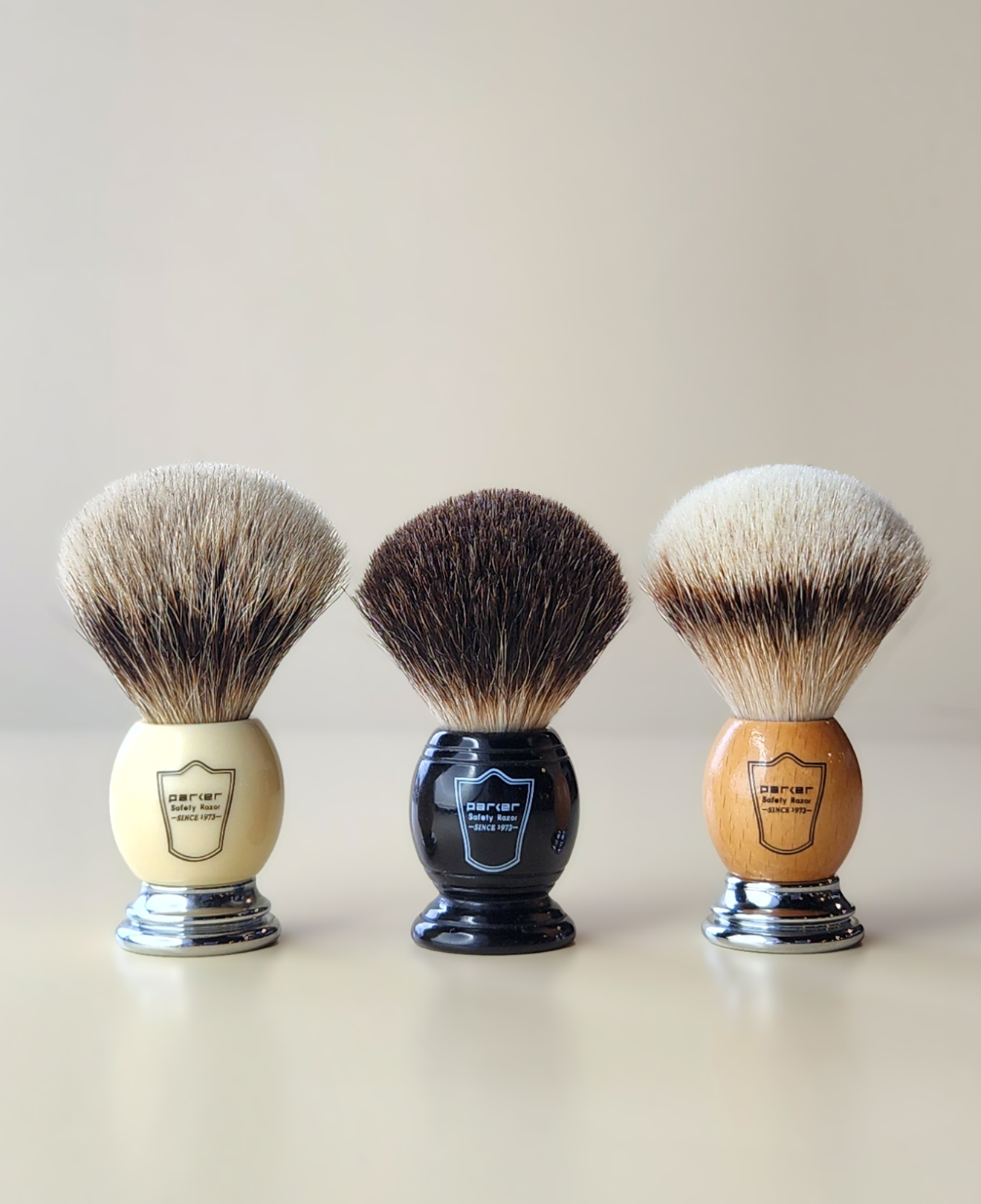 Shave Brushes
