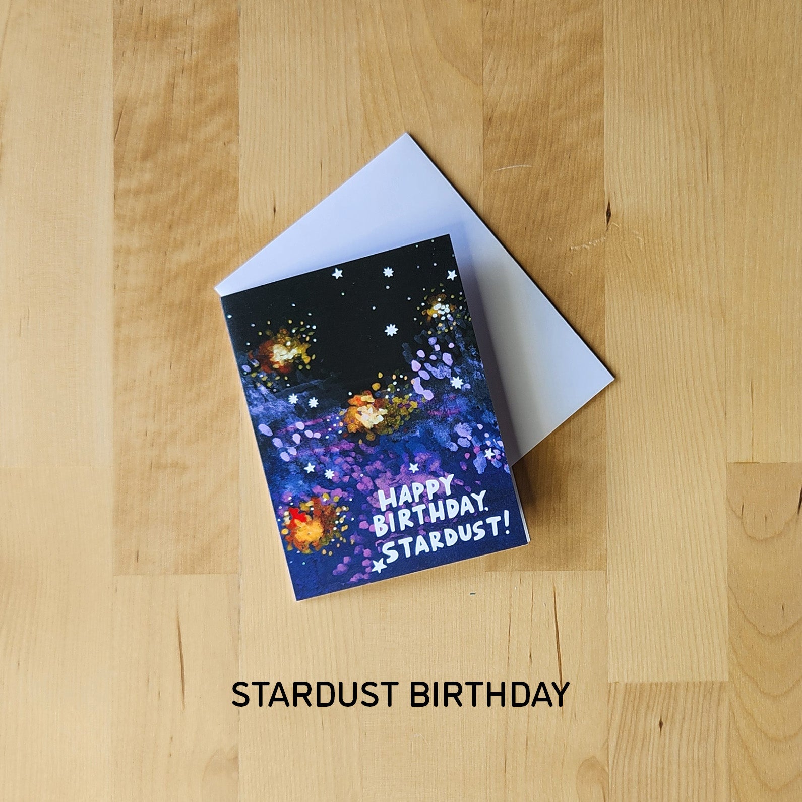 Greeting Card
