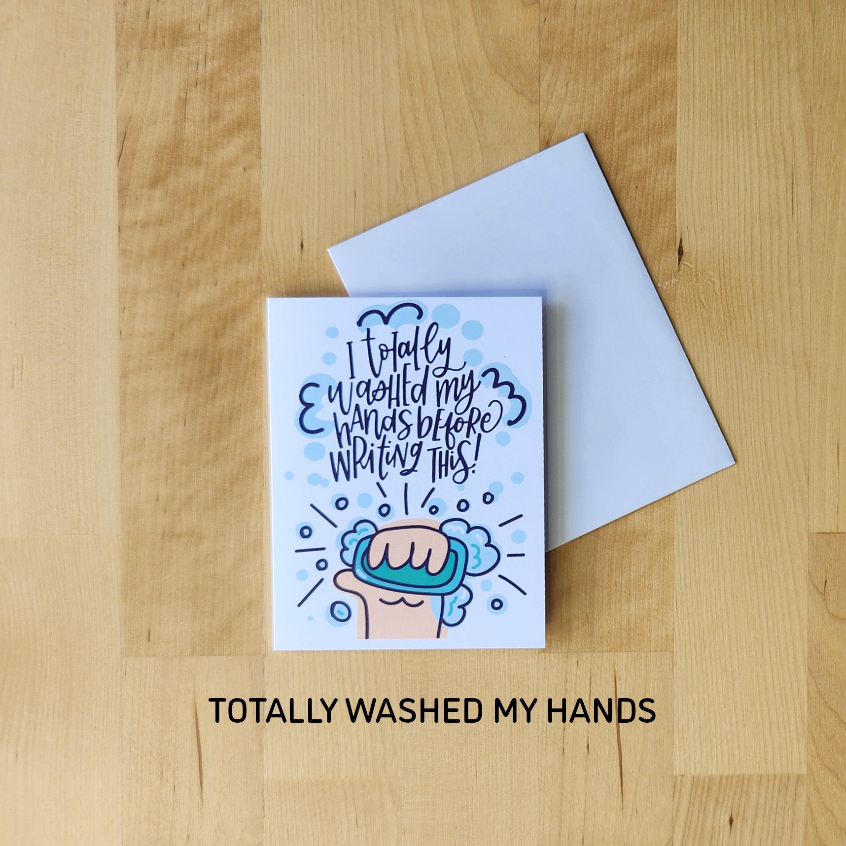 Greeting Card