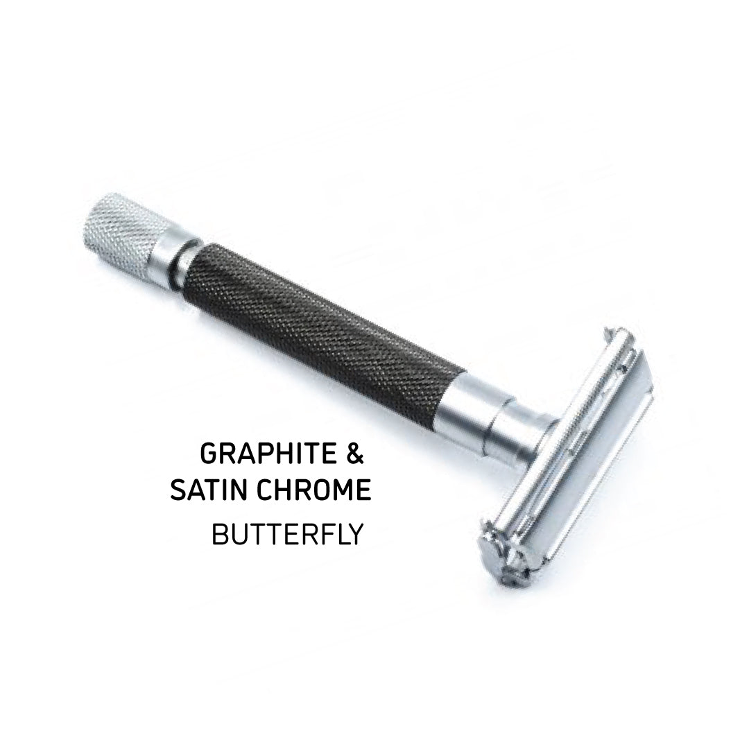 Parker Safety Razors