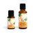 Sweet Orange (Citrus sinensis) Essential Oil